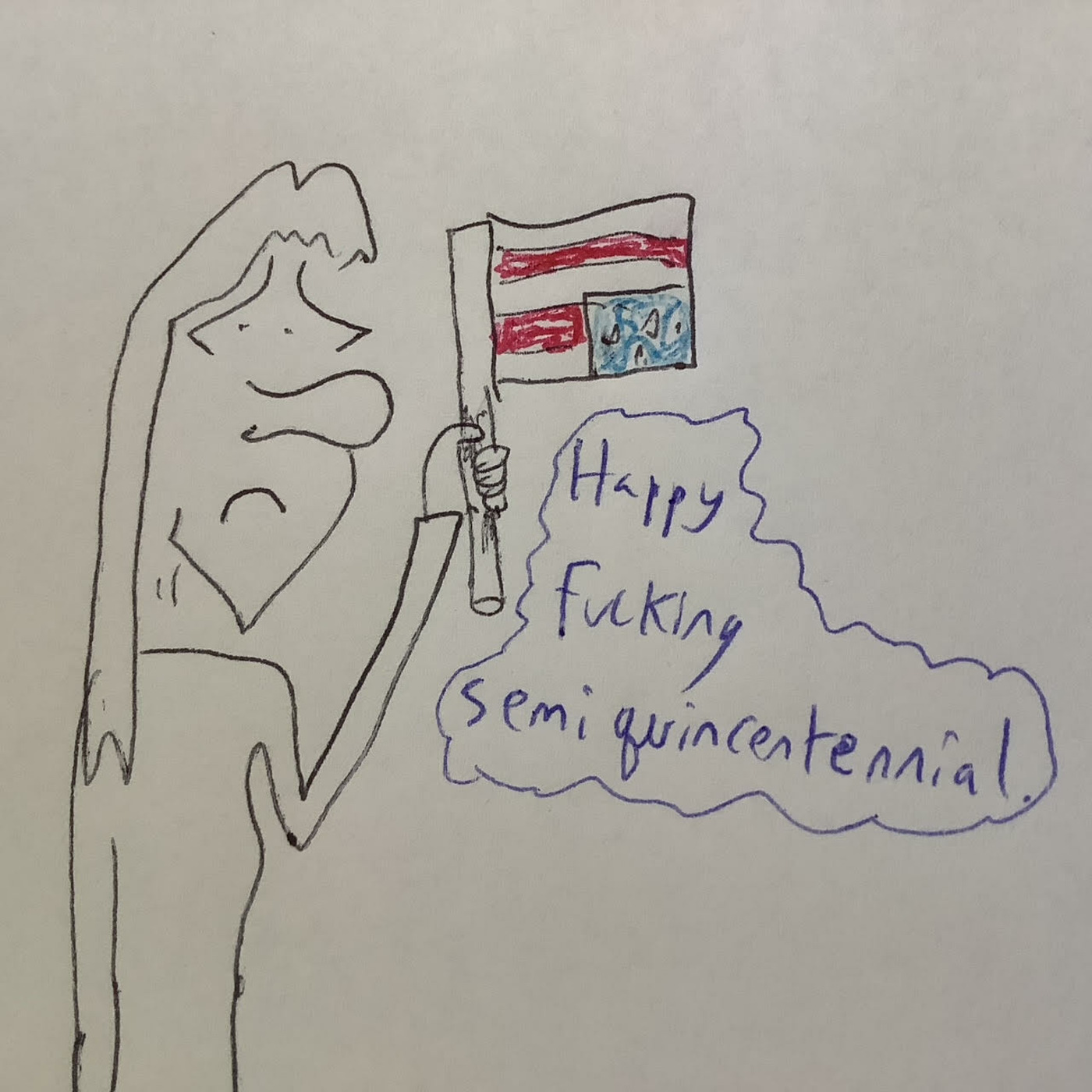 Episode 846: Make America Fucked Up Again episode artwork