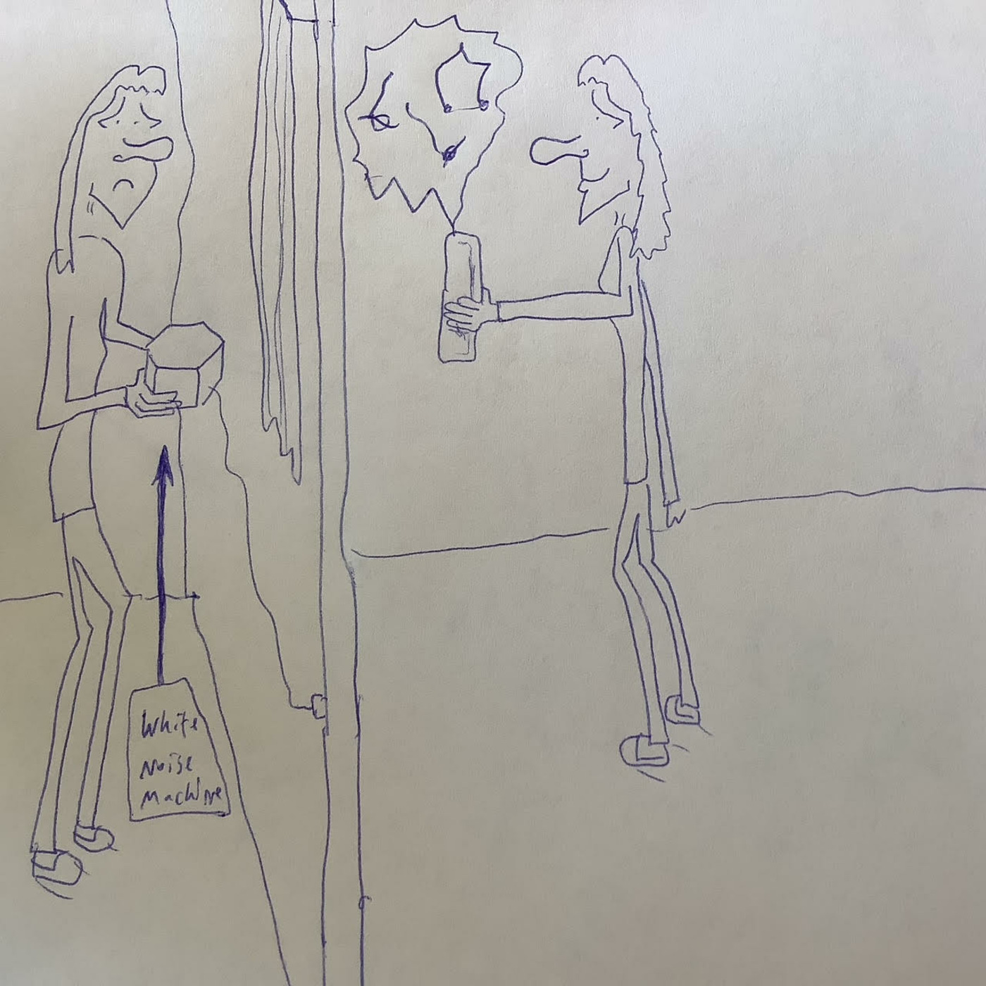 Episode 848: Microphone Sounds Like Anything In My Life episode artwork