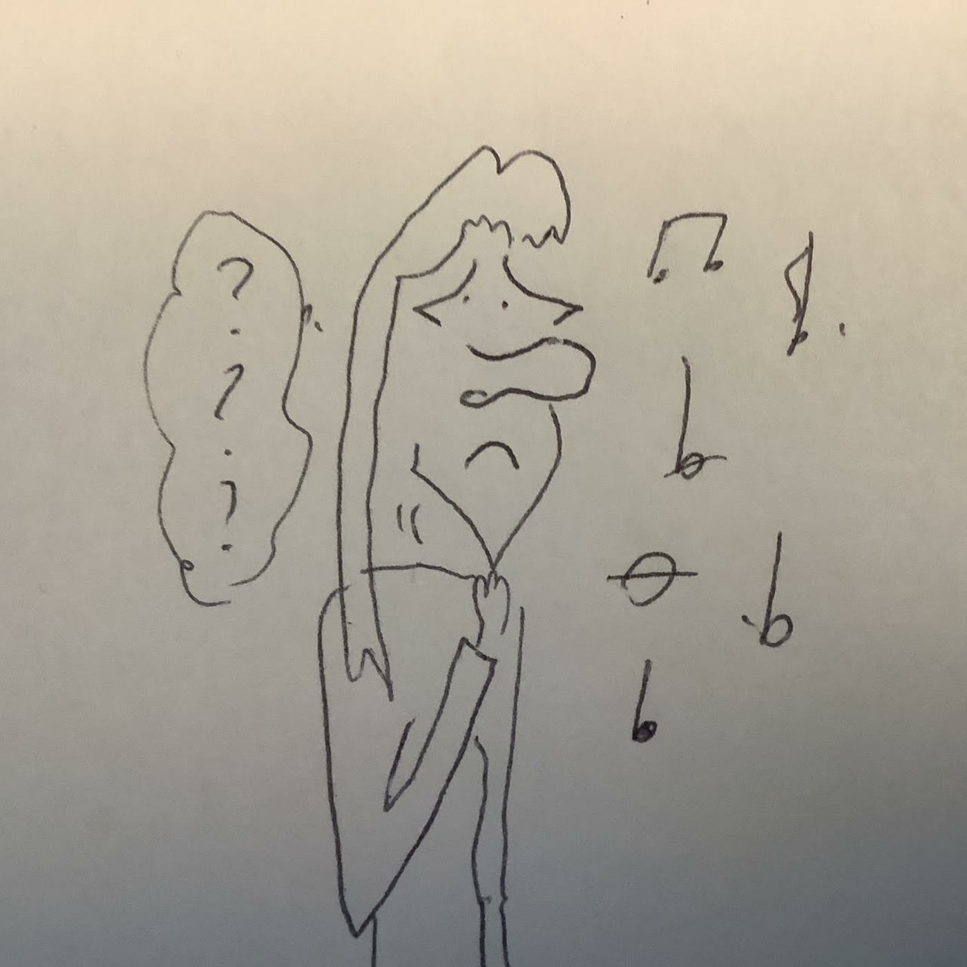 Episode 851: What Is It episode artwork