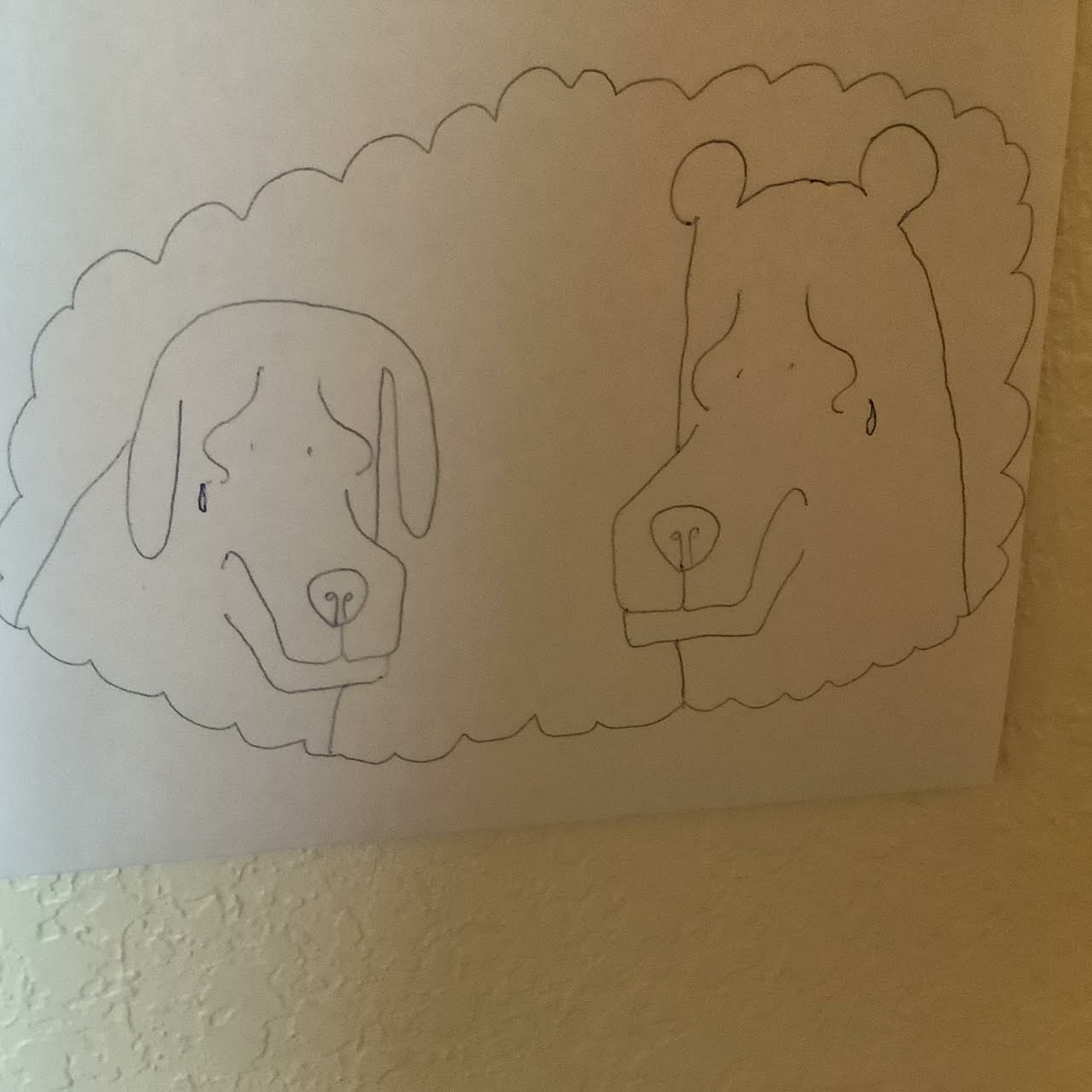 Episode 854: Dog Barking Song episode artwork