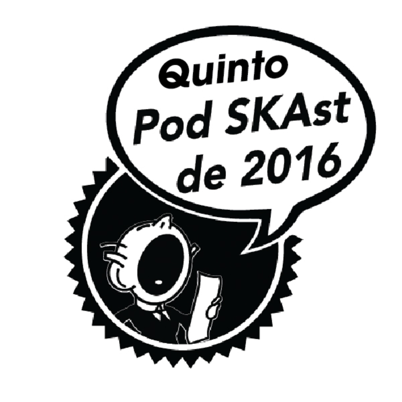 Radio SKAndalo