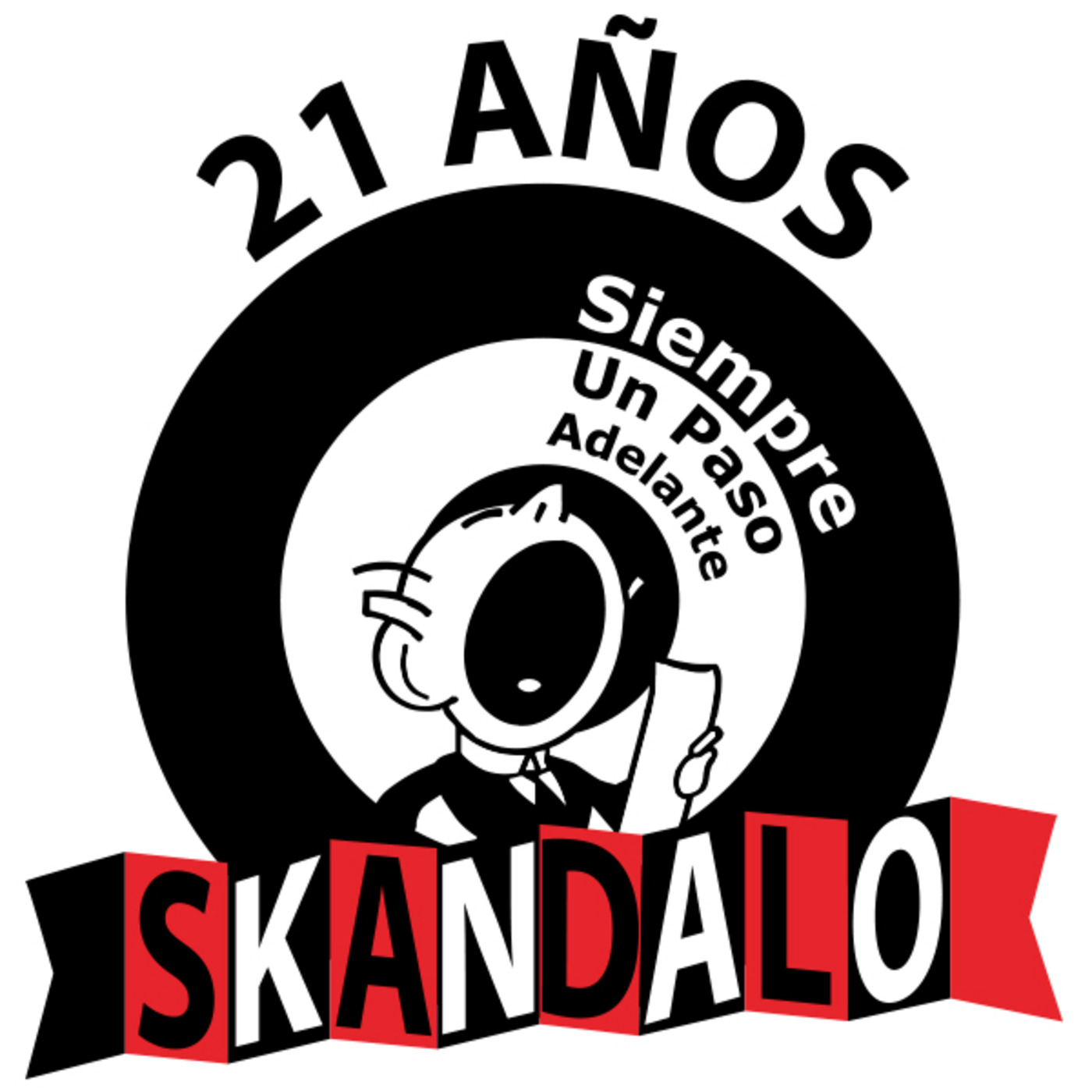 Radio SKAndalo