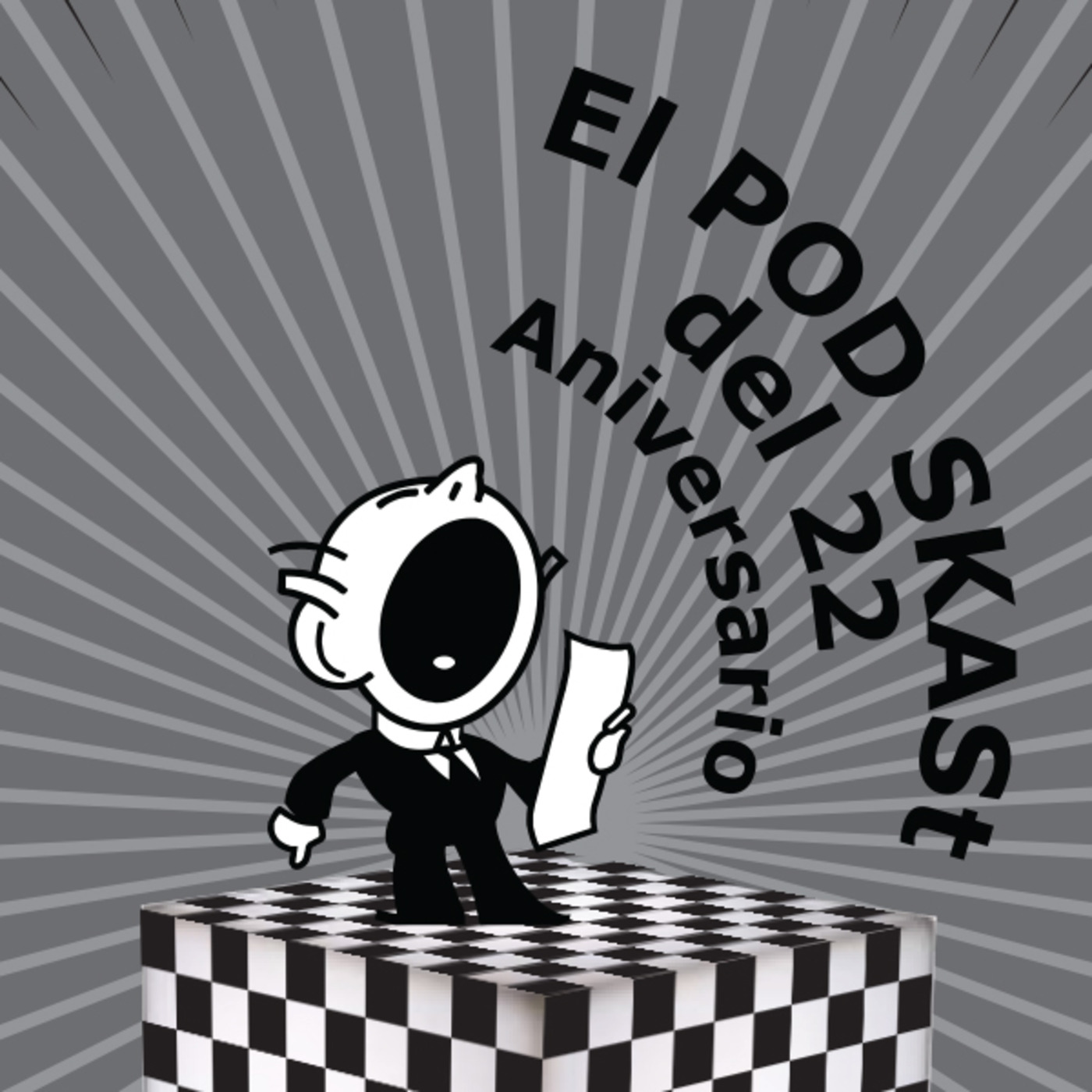 Radio SKAndalo