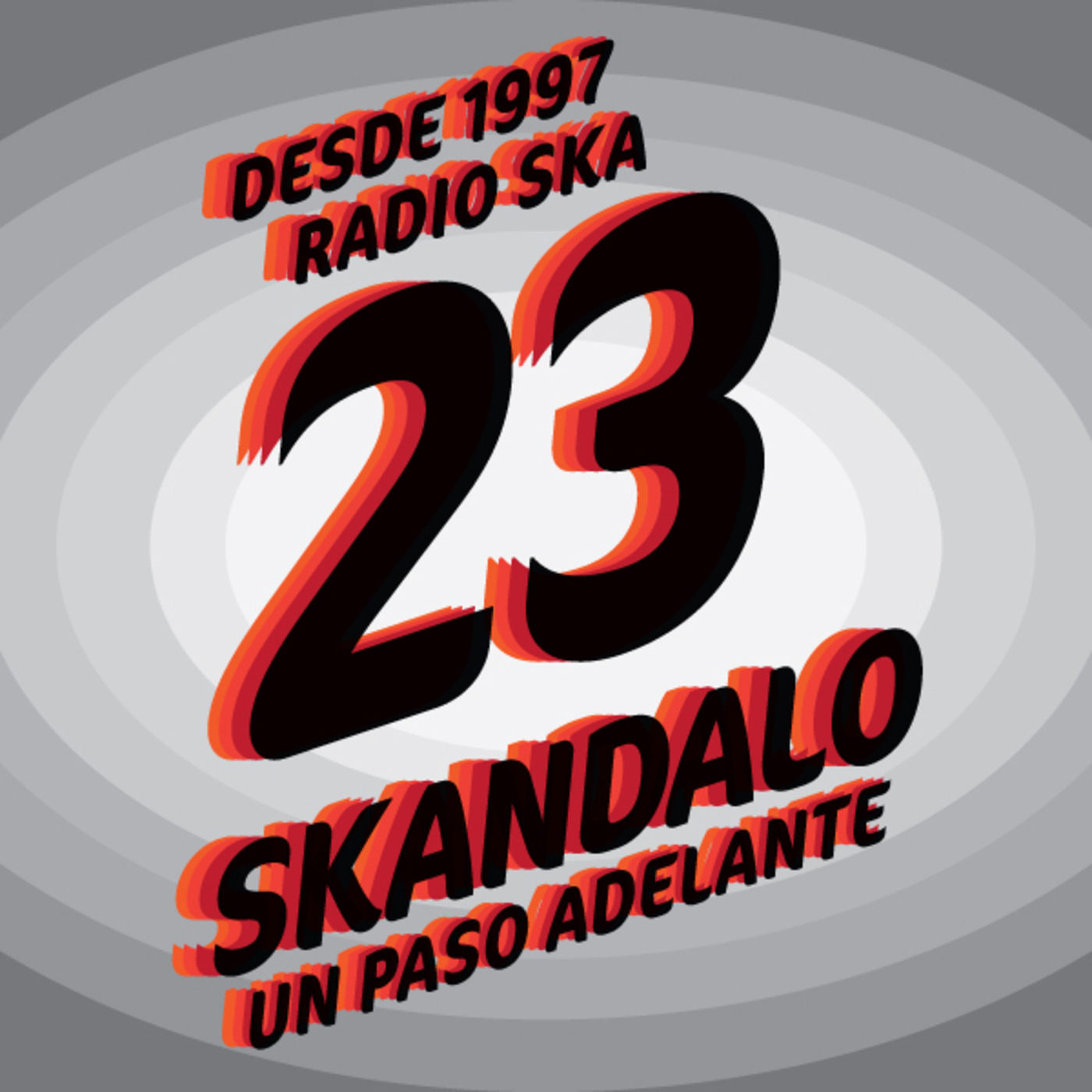Radio SKAndalo