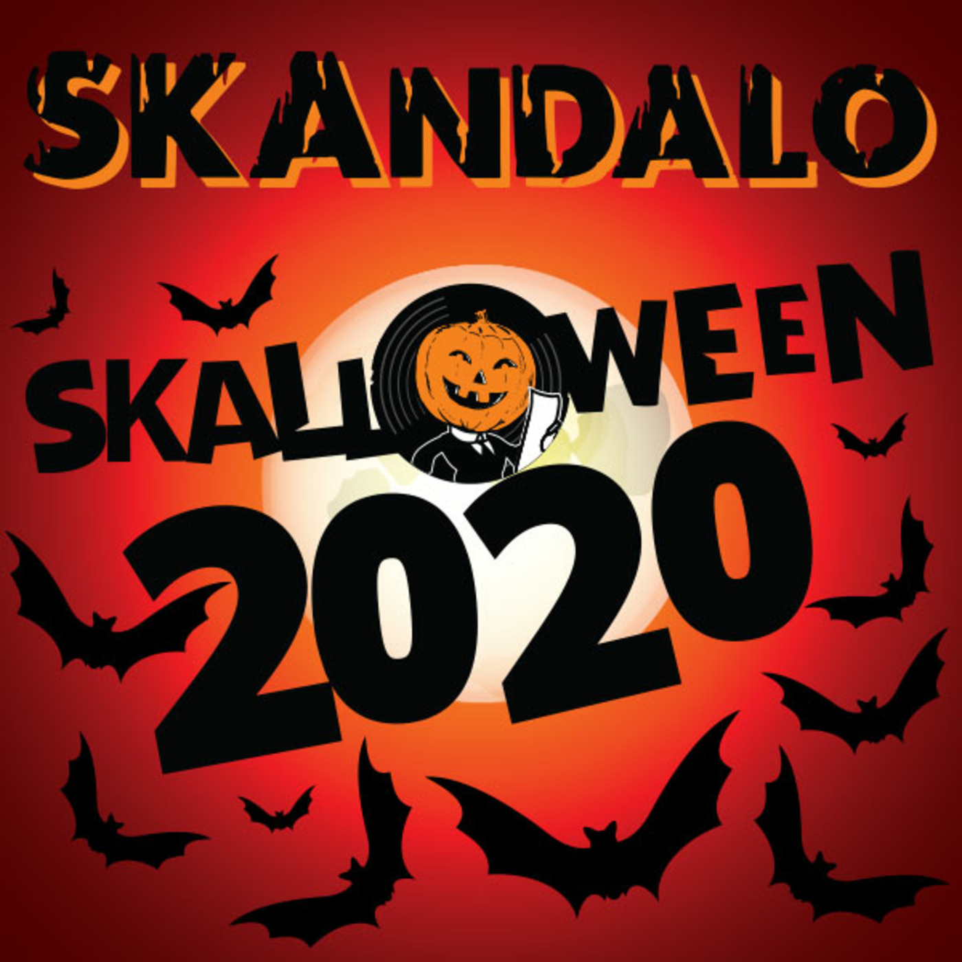 Radio SKAndalo