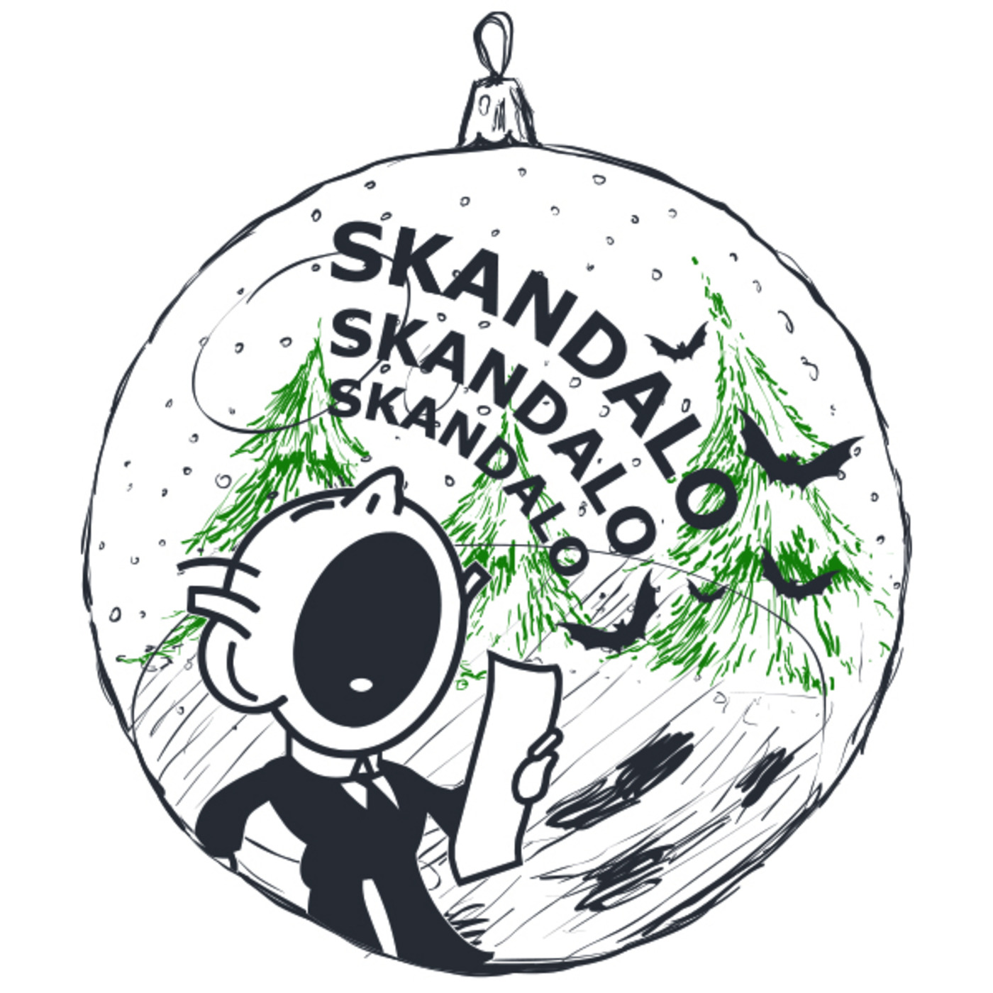 Radio SKAndalo