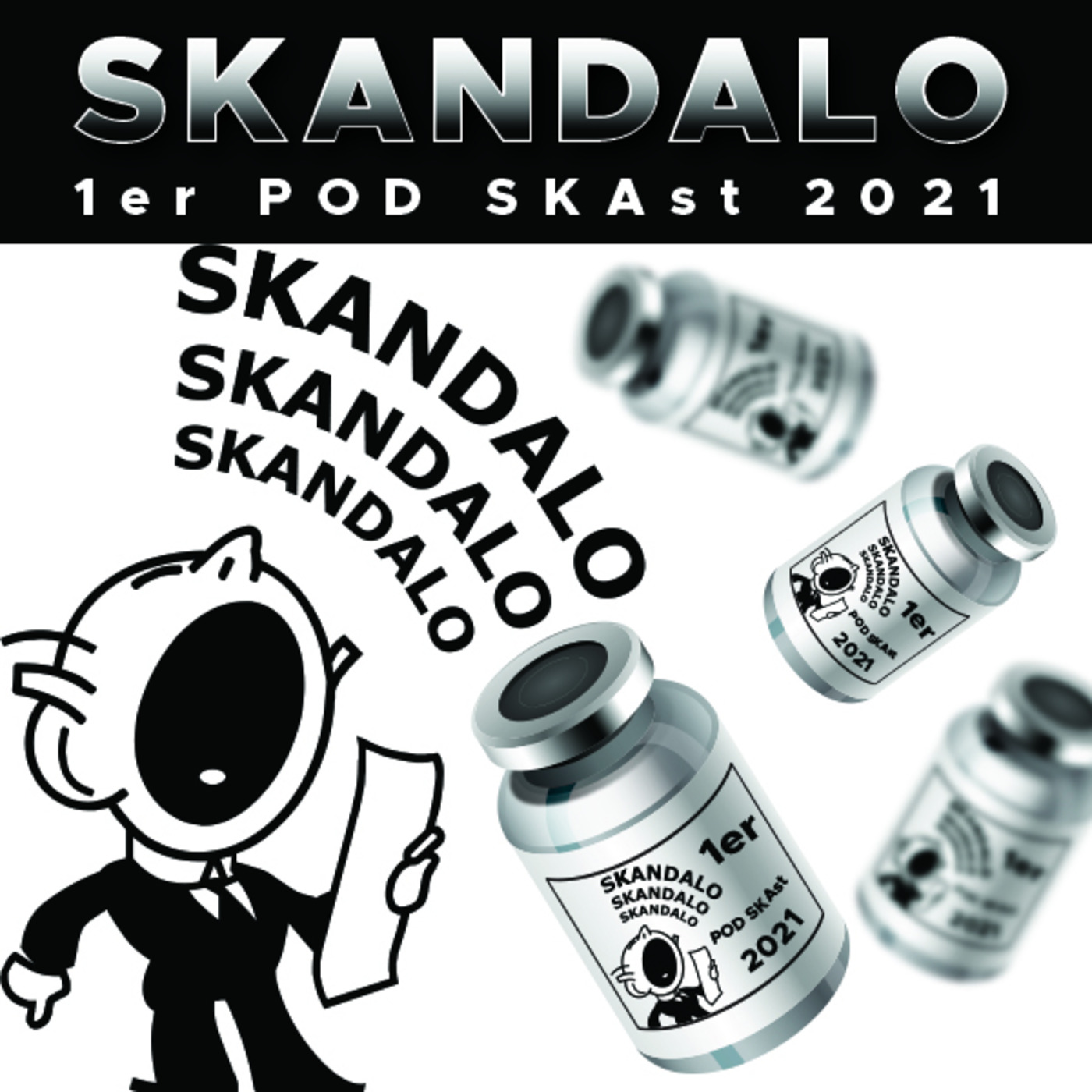 Radio SKAndalo