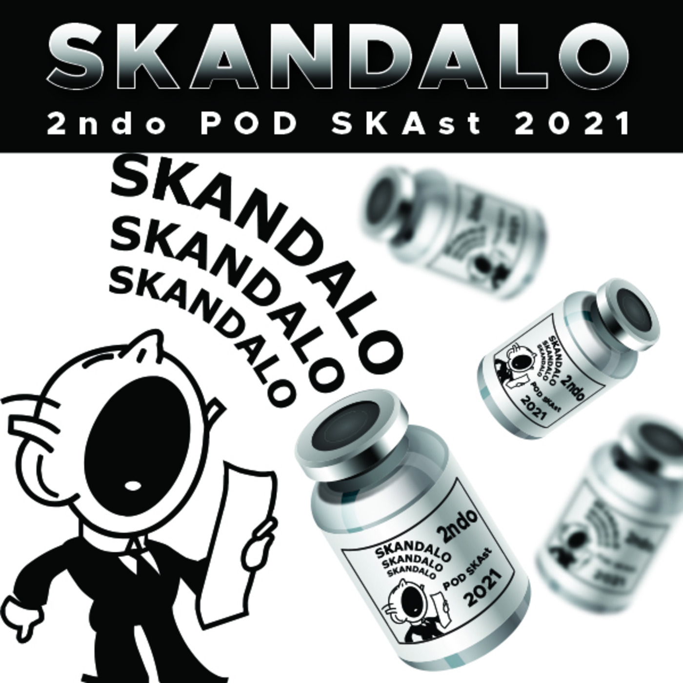 Radio SKAndalo
