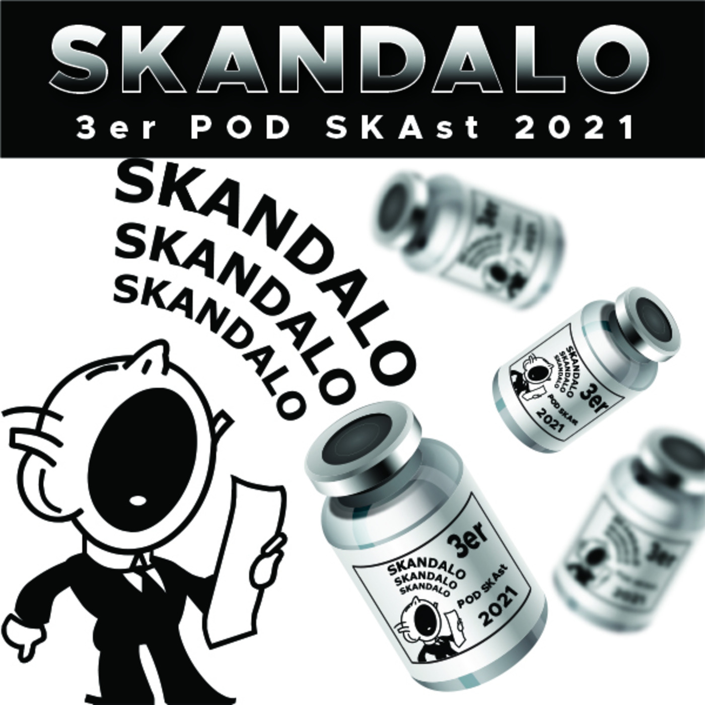 Radio SKAndalo