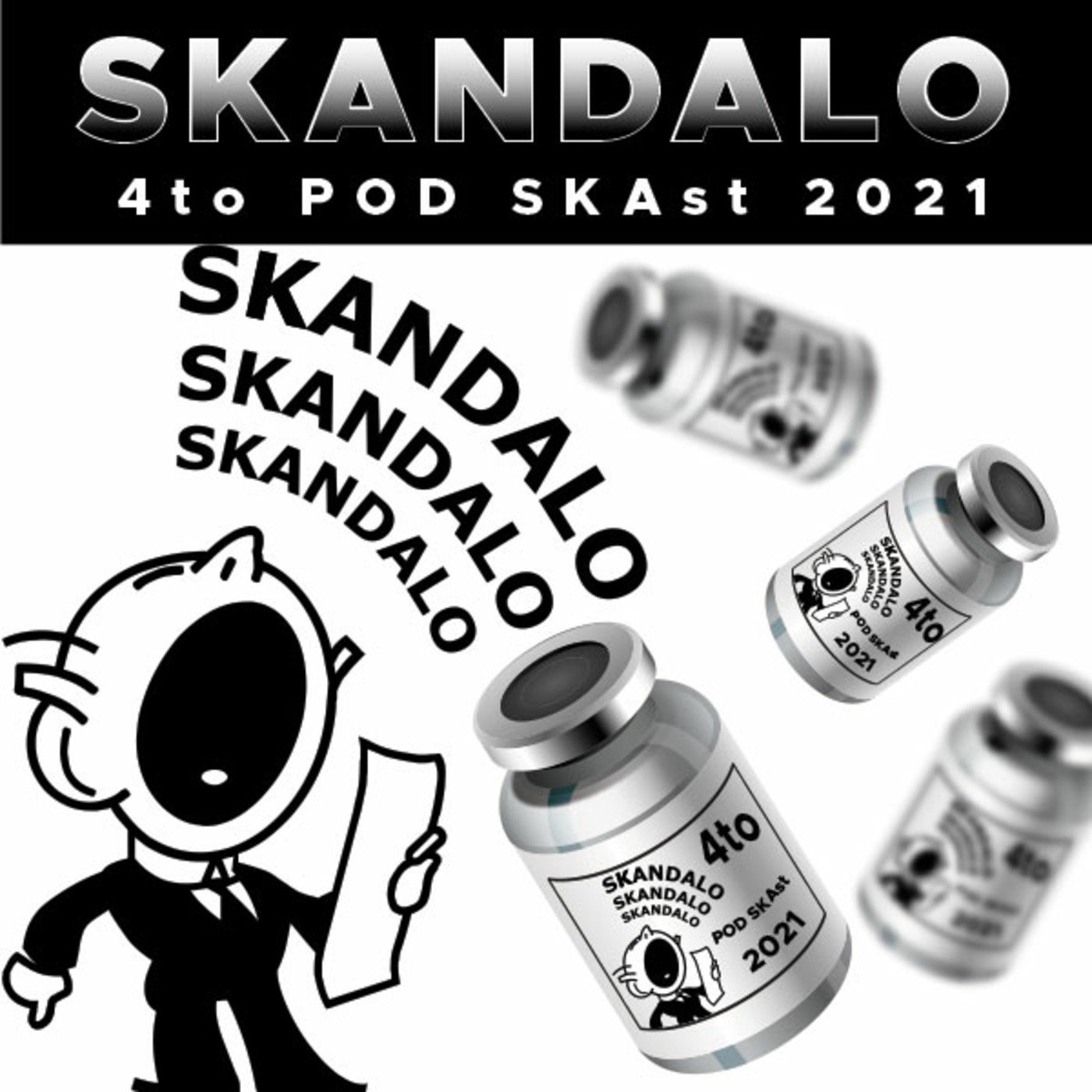 Radio SKAndalo