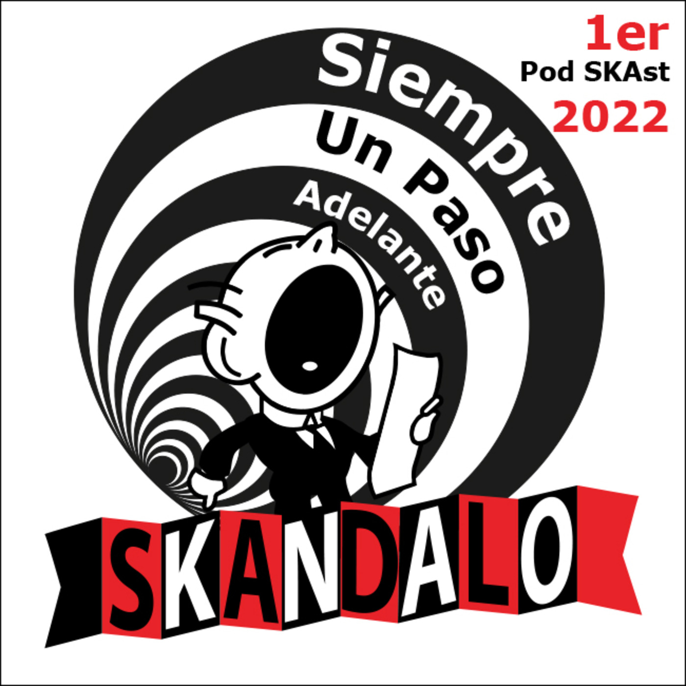Radio SKAndalo