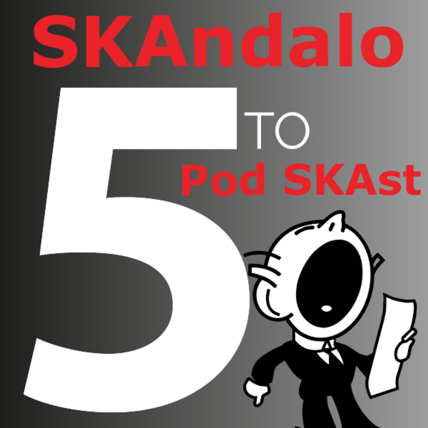 Radio SKAndalo