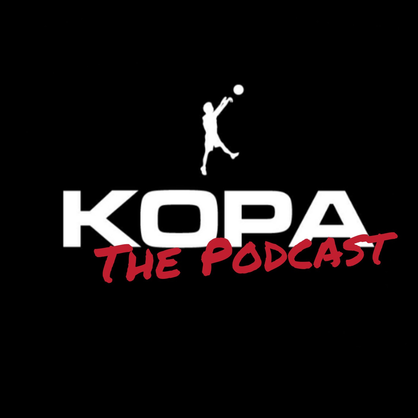 KOPA - The Podcast