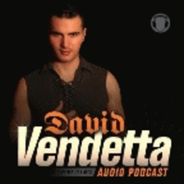DAVID VENDETTA