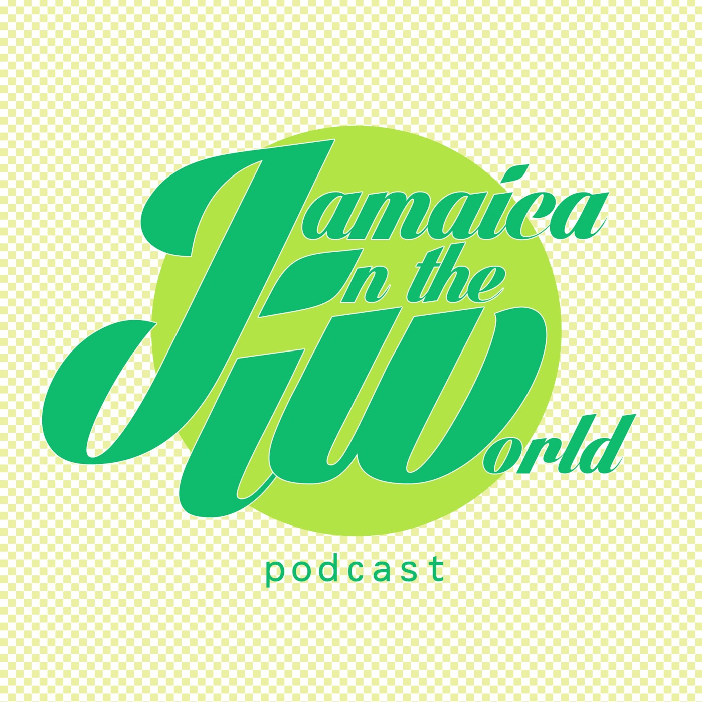 JAMAICA IN THE WORLD