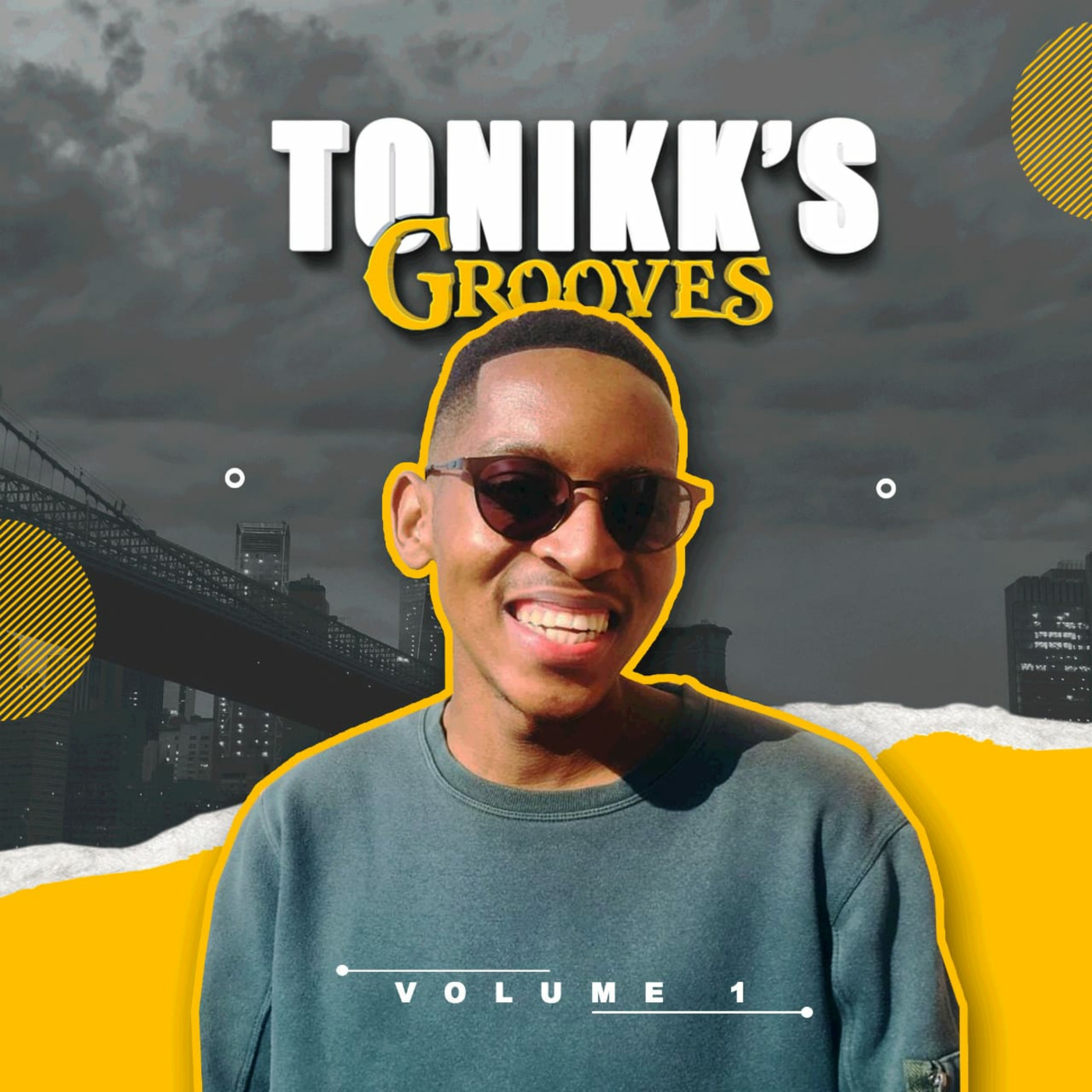 The Tonikk's Groove
