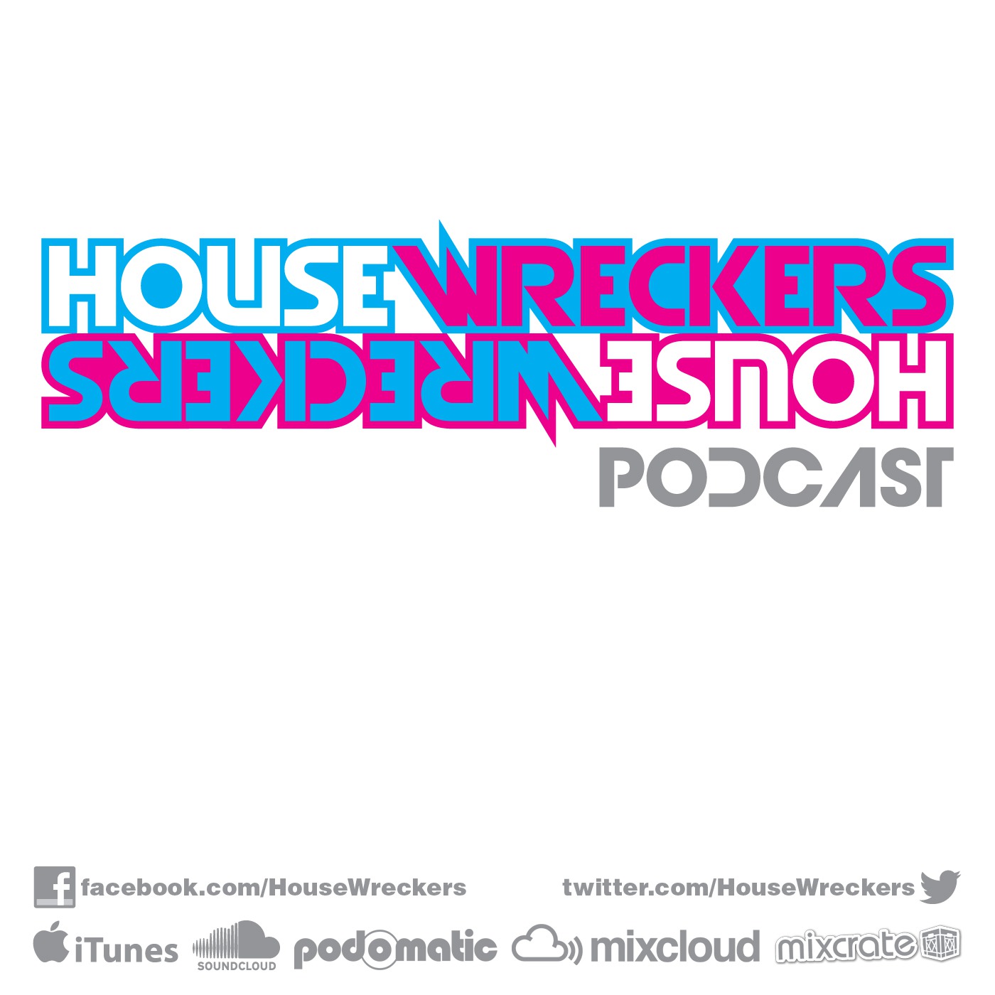 HouseWreckers Podcast