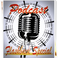 Flashback Special's Podcast | Free Podcasts | Podomatic