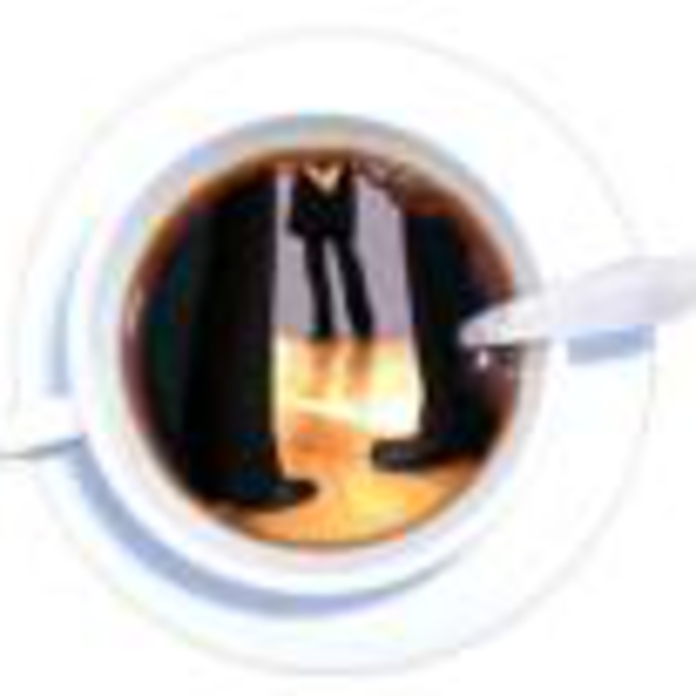 Podcast Aroma Café podcast artwork
