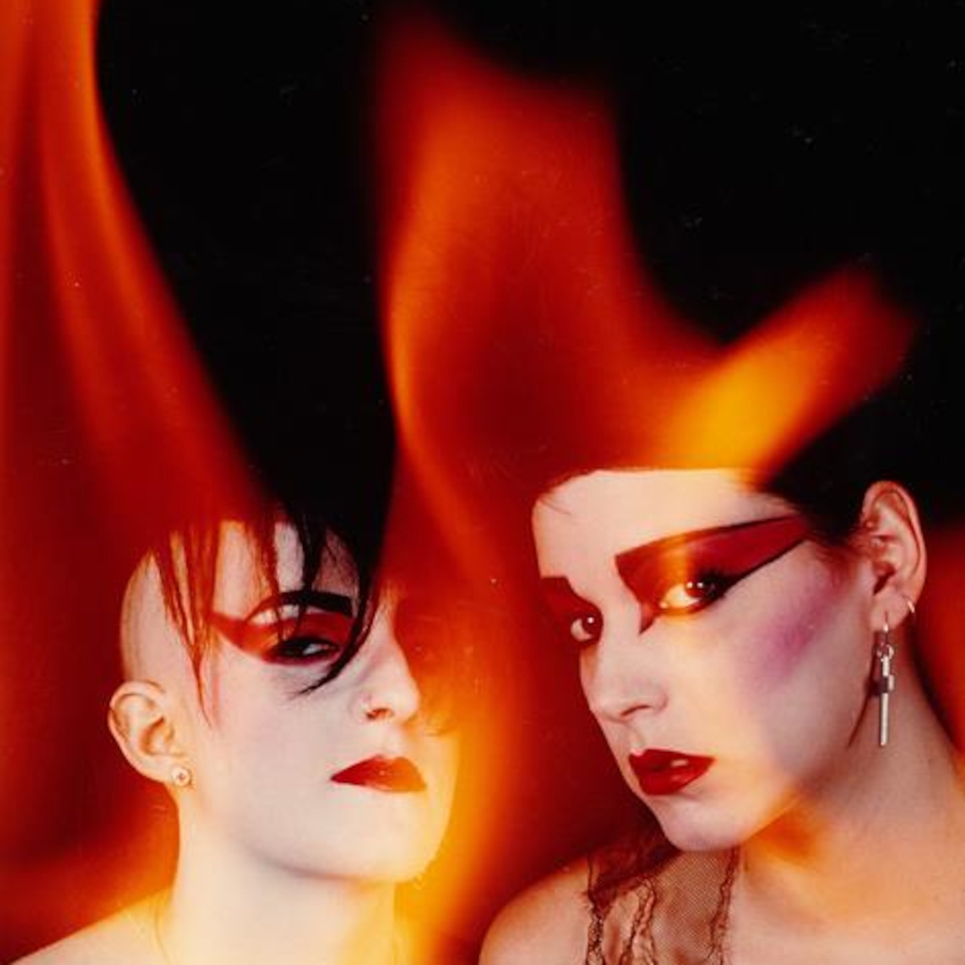 1980s Goth Culture, with Andi Harriman