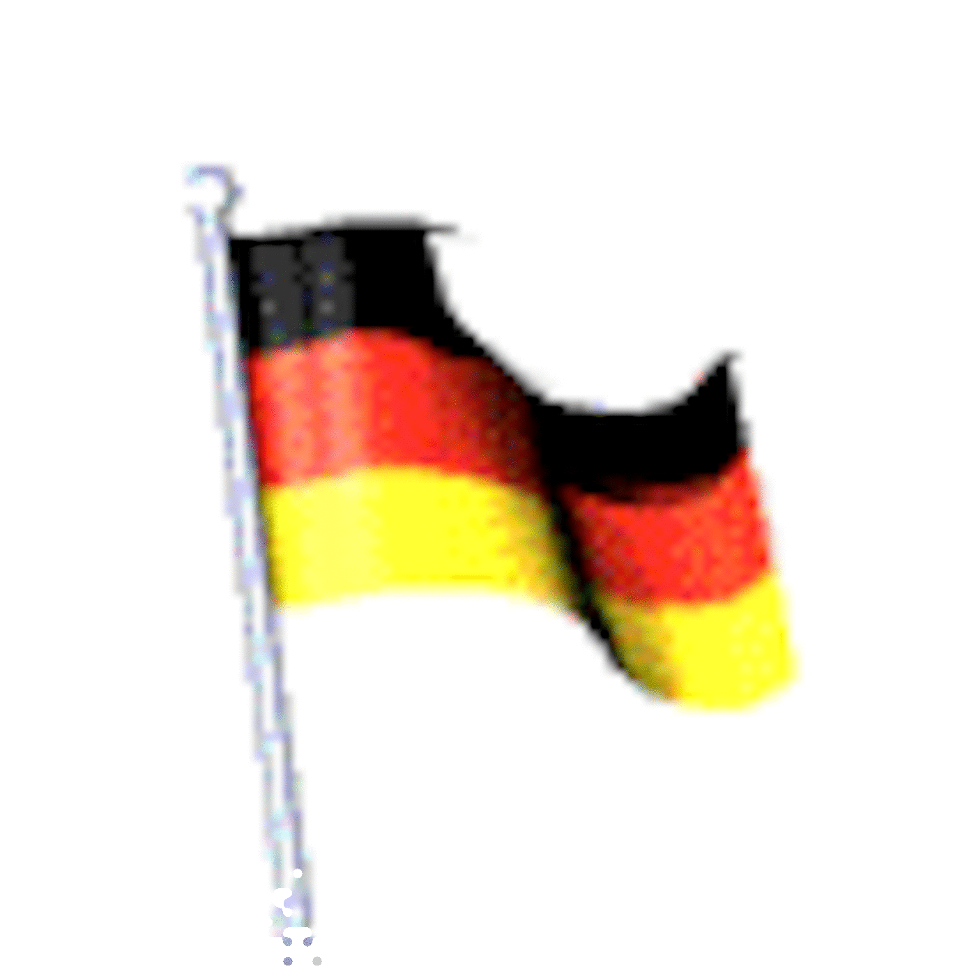 Los mit Deutsch