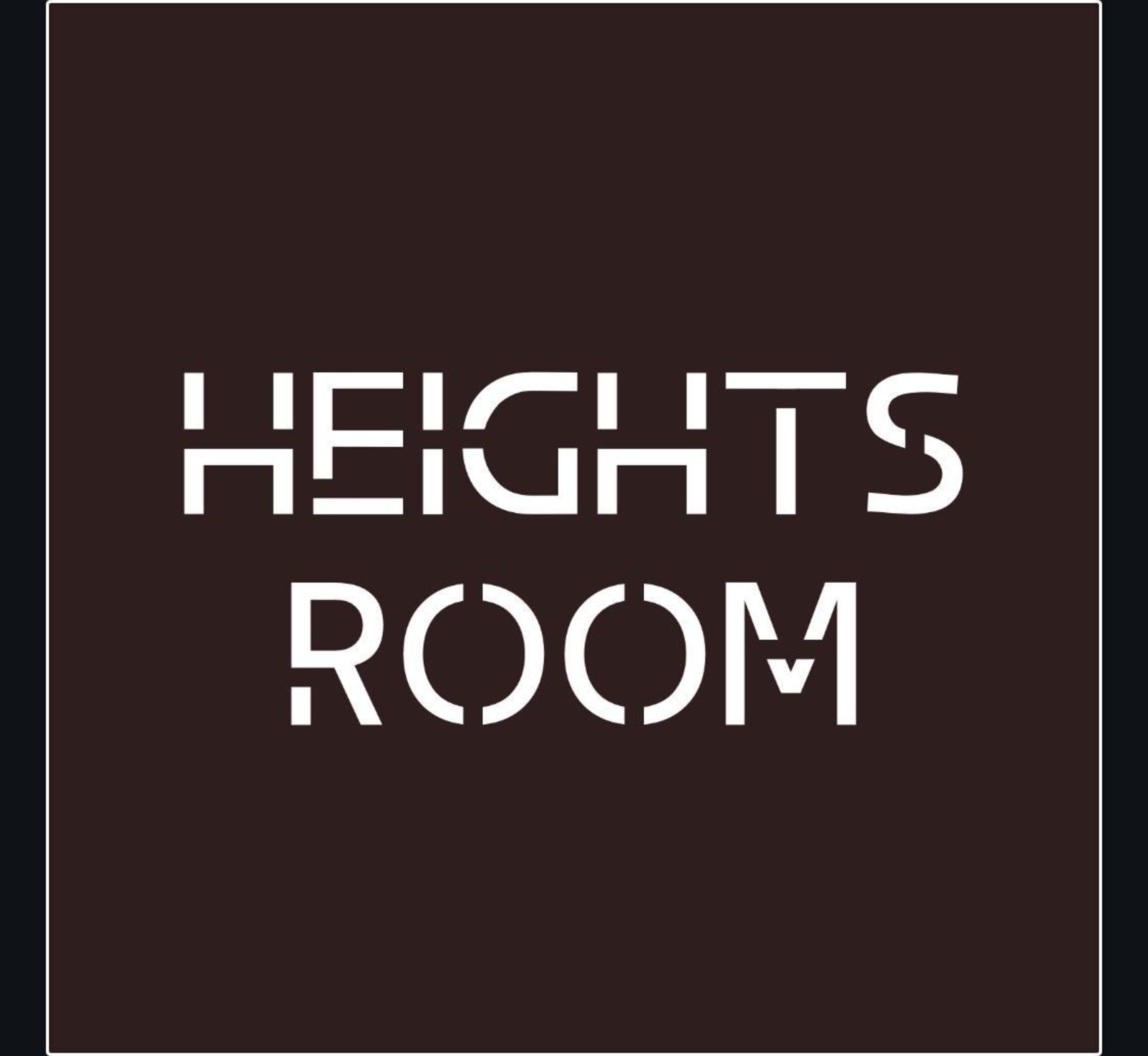 Heights Room