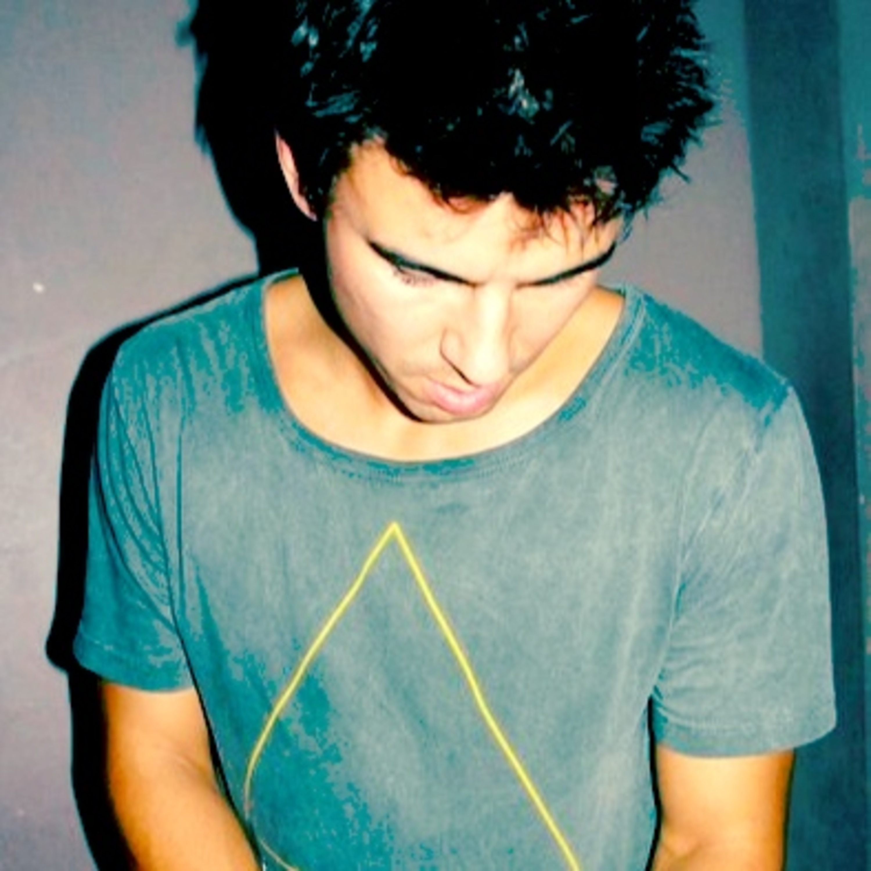Eddie Vanderhyden House Music Podcast