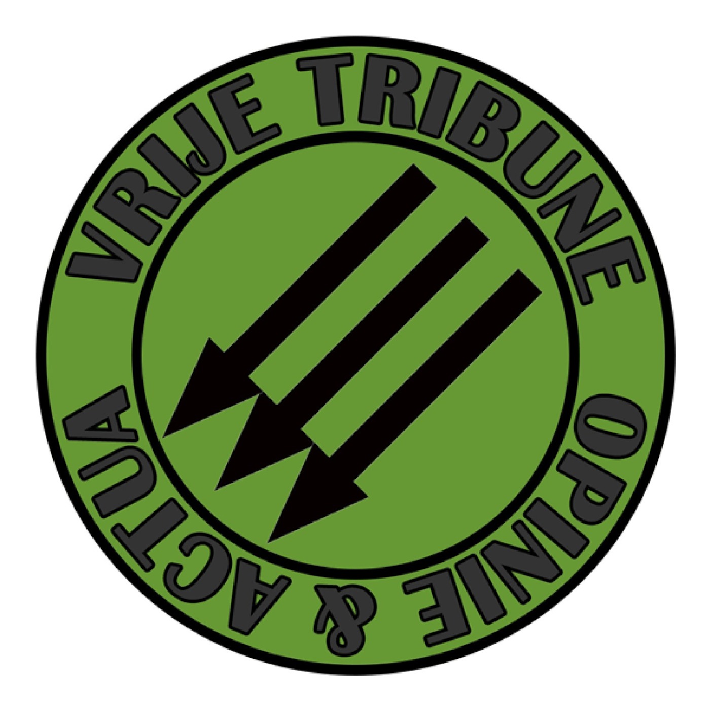 Vrije Tribune