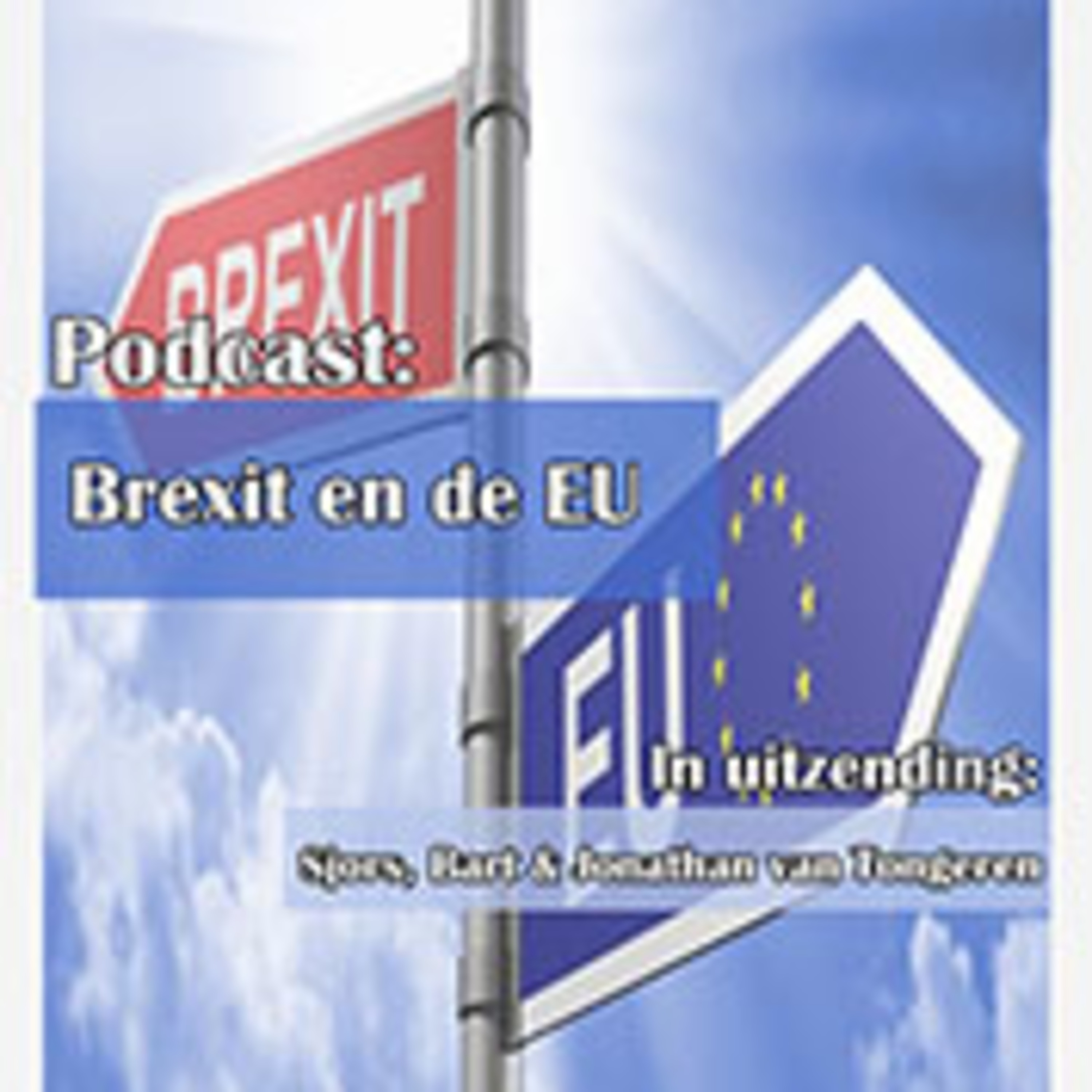 Brexit en de EU