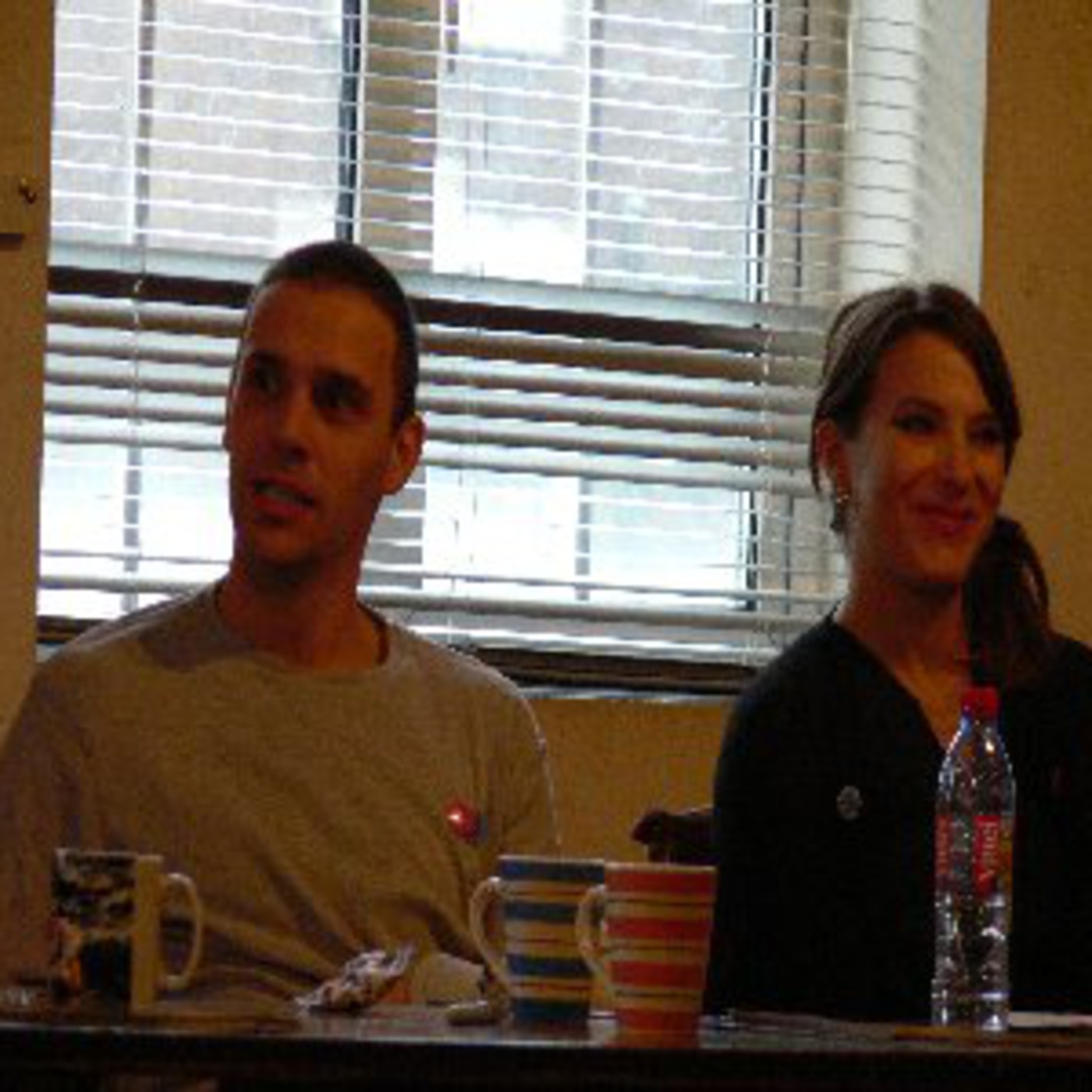 Episode 22: Tim's Take On..A Doctor Who and Sarah Jane Adventures signing.