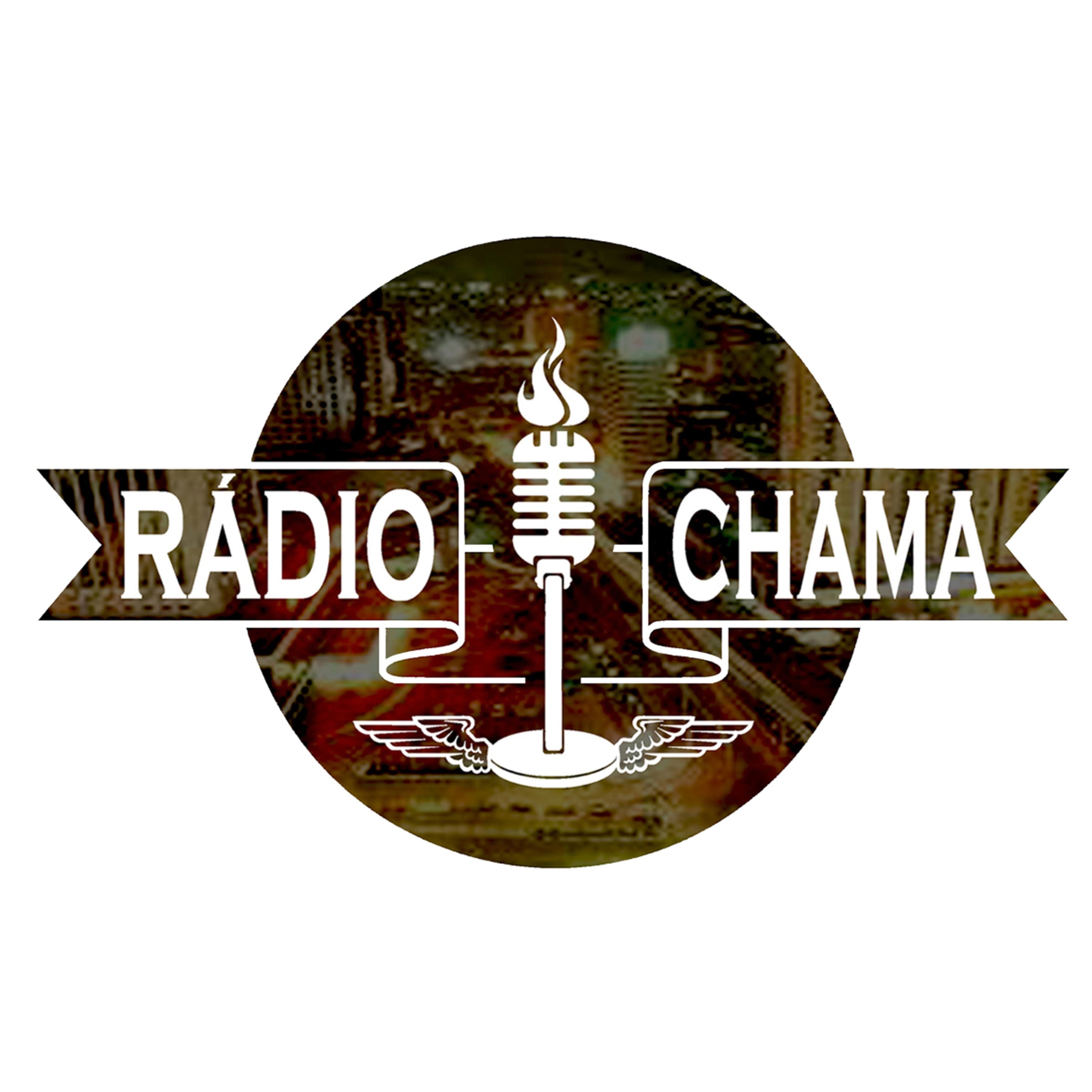 Rádio Chama