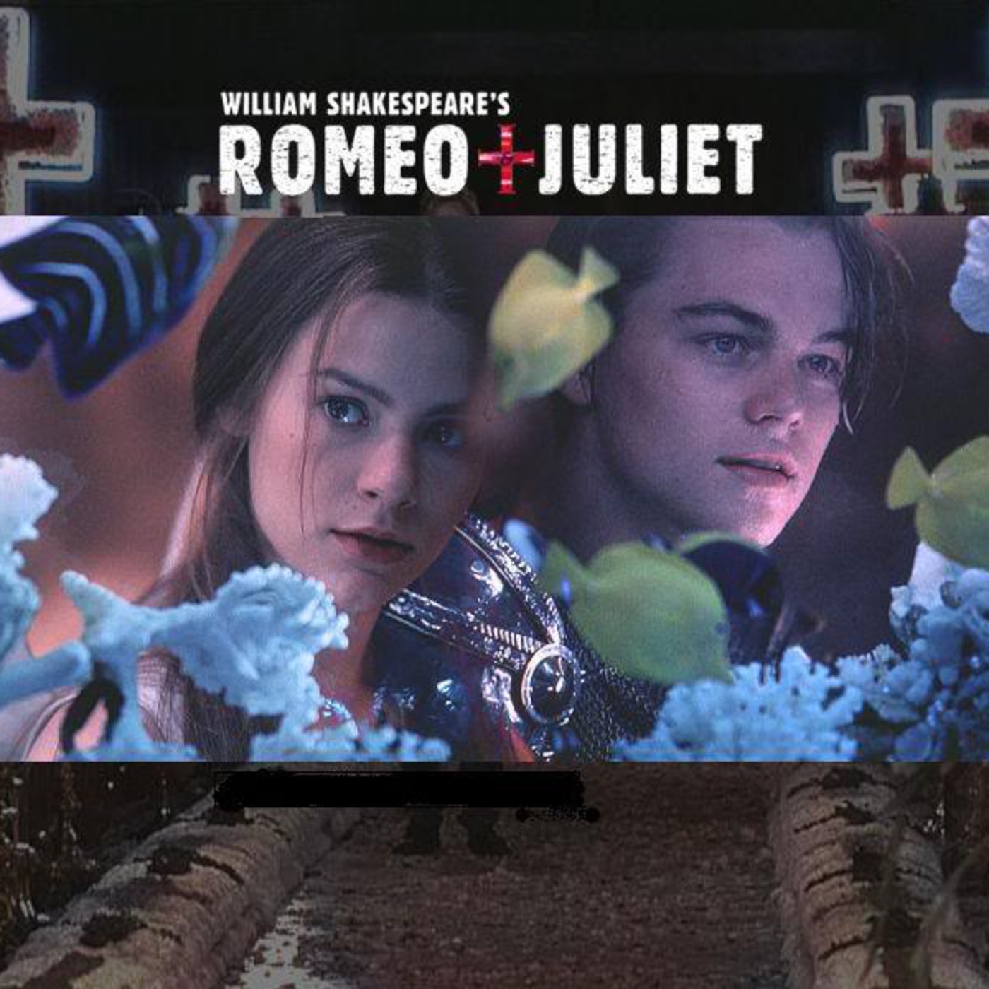 Star-Crossed Lovers