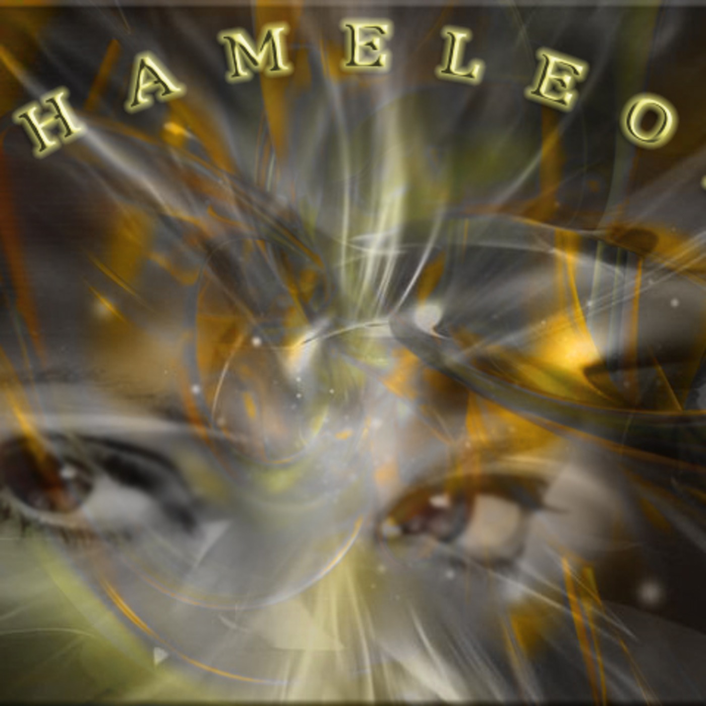 Chameleon episode artwork