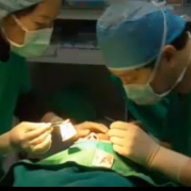 Dr Ahnsup Kim's Podcast