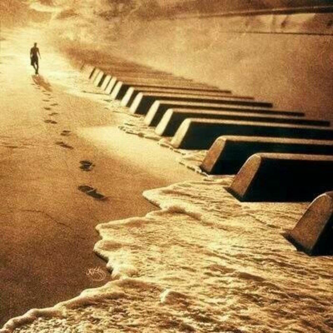 Luc de Waele Amsterdam House & Funk Channel