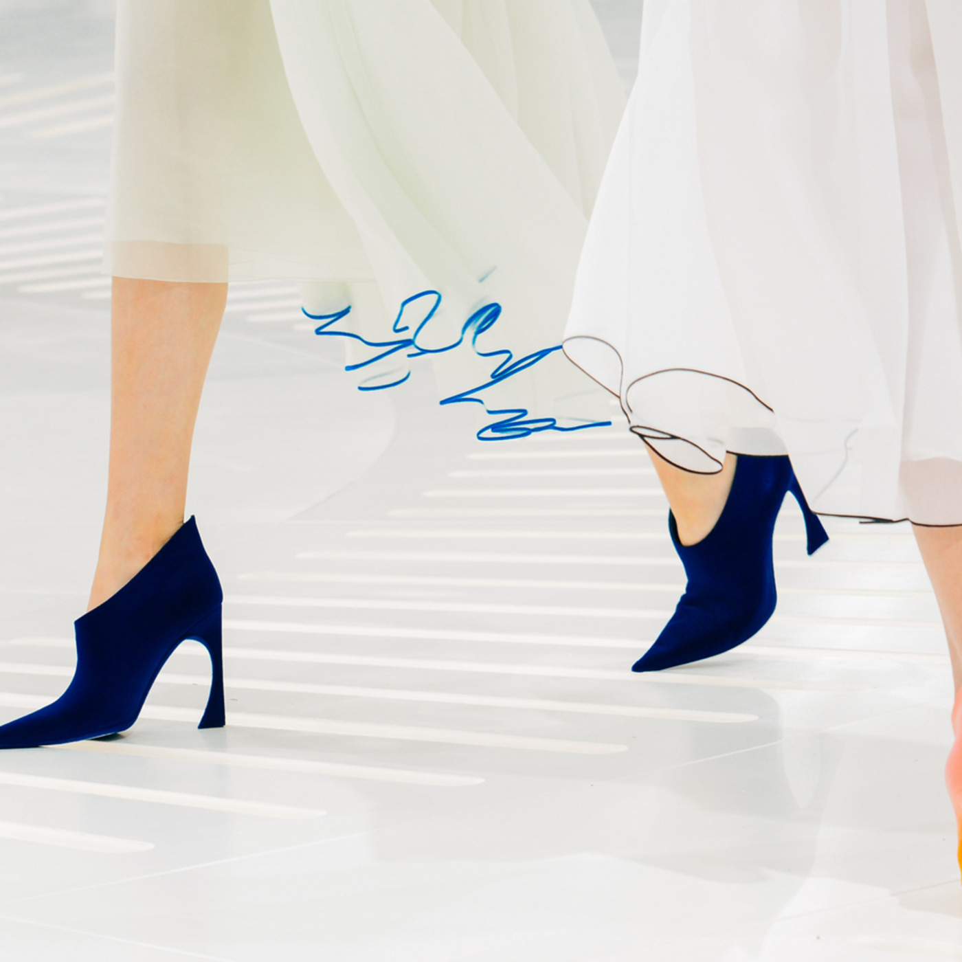 Luc de Waele Amsterdam House & Funk Channel