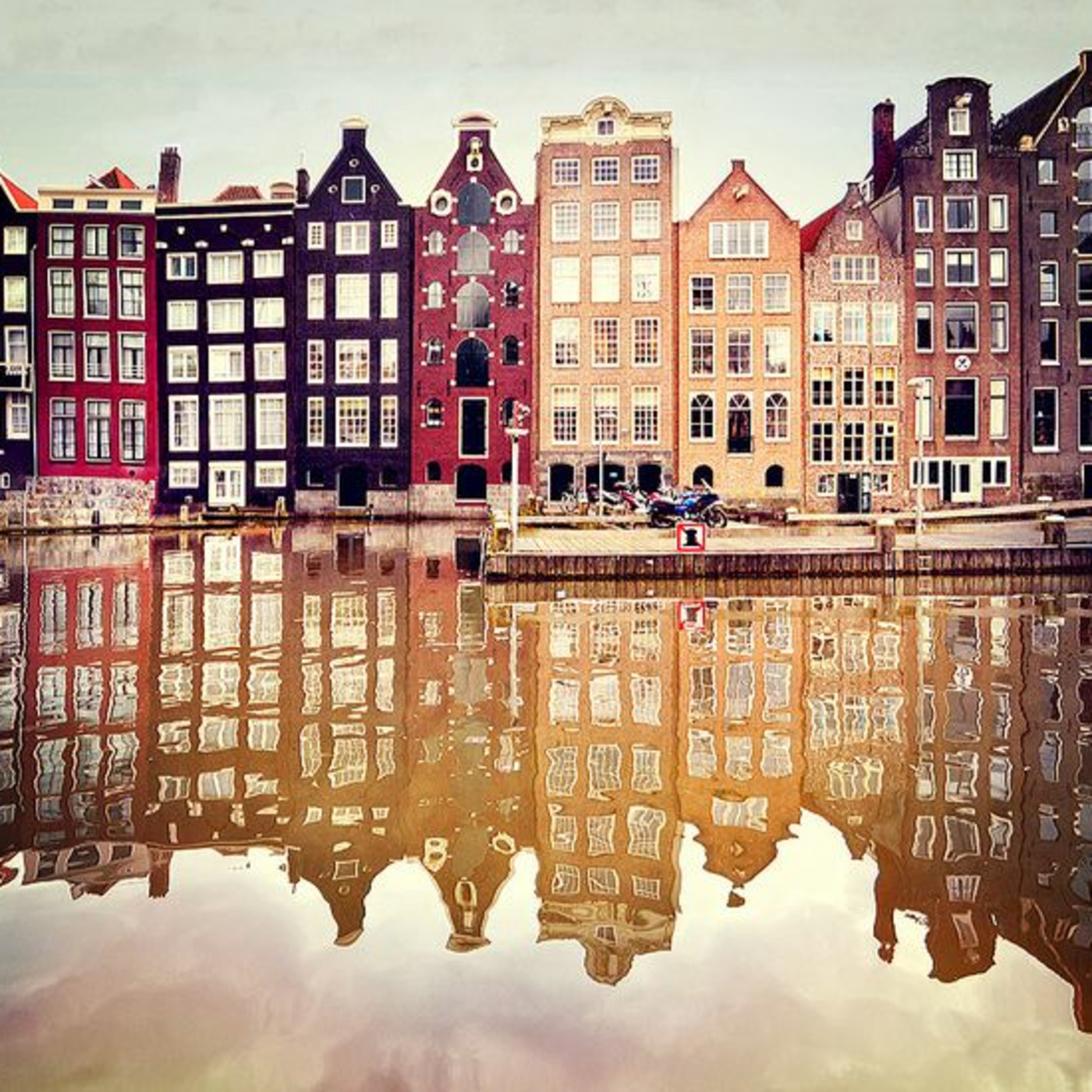 Luc de Waele Amsterdam House & Funk Channel