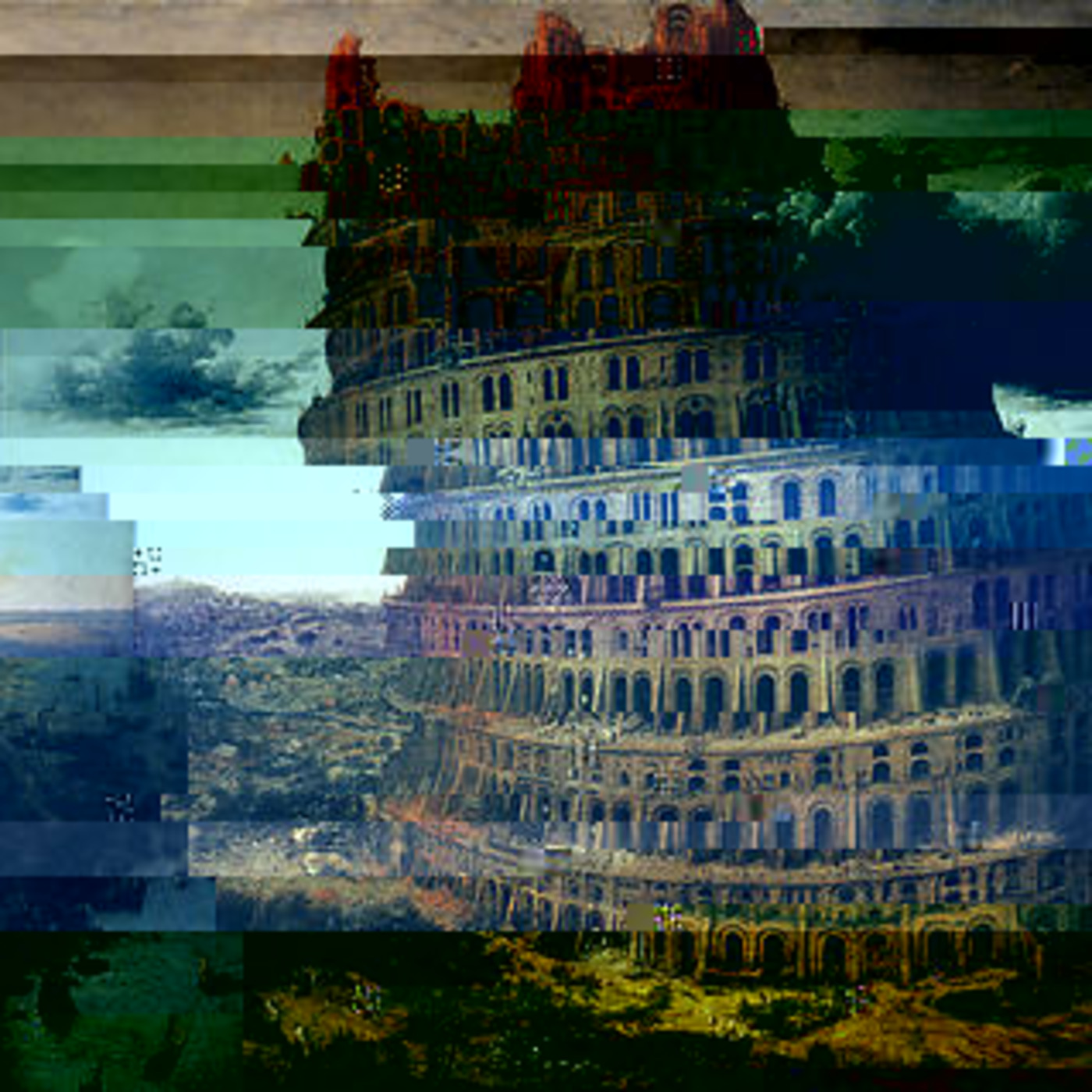 Luc de Waele Amsterdam House & Funk Channel