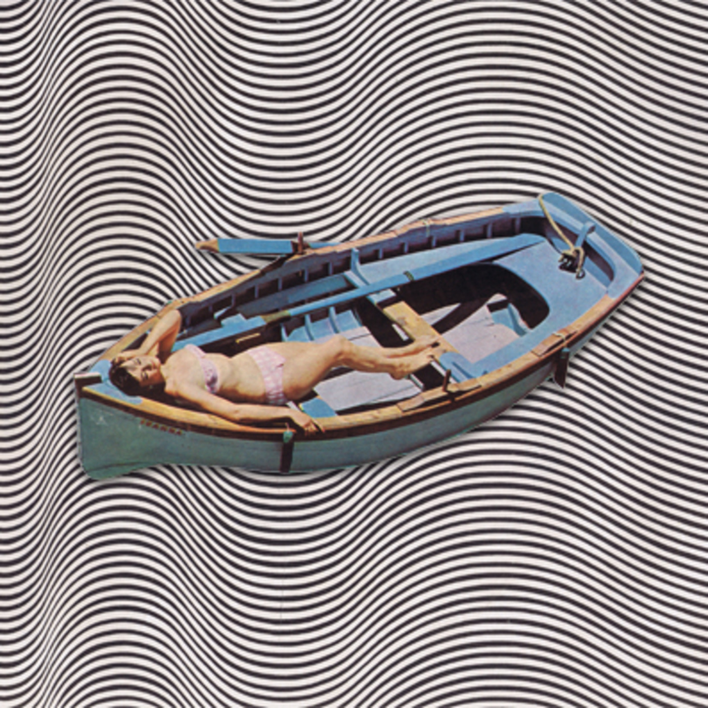 Luc de Waele Amsterdam House & Funk Channel