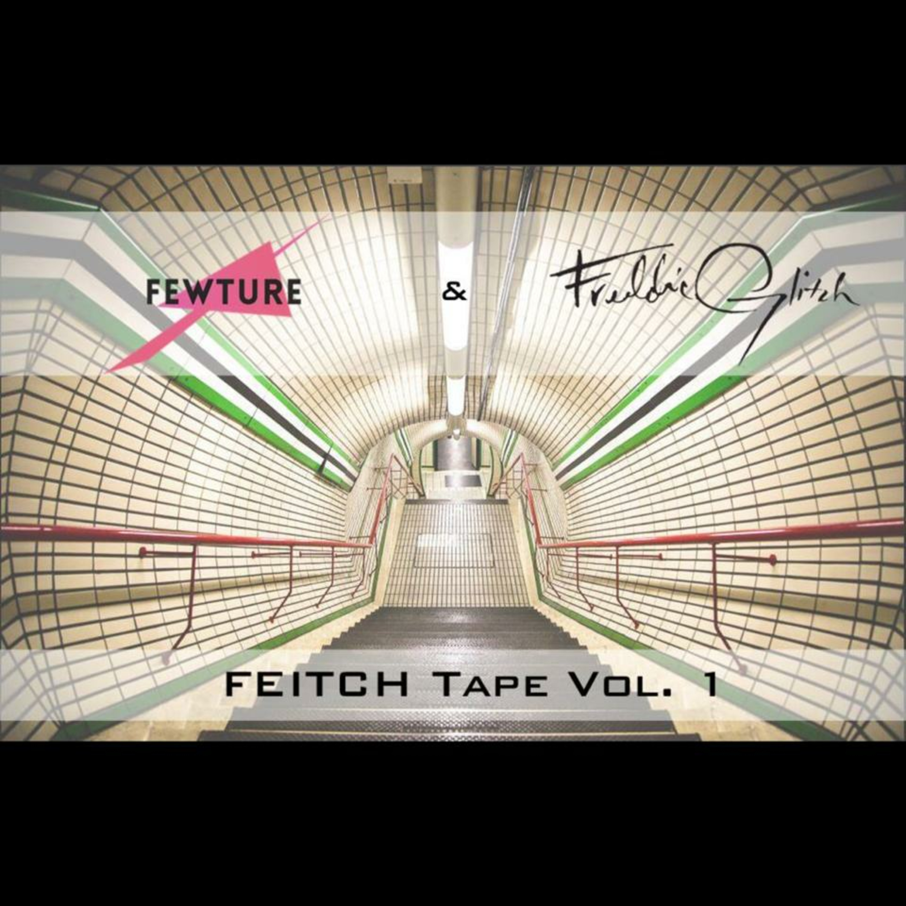 Fewture & Freddie Glitch Amsterdam House & Funk Channel