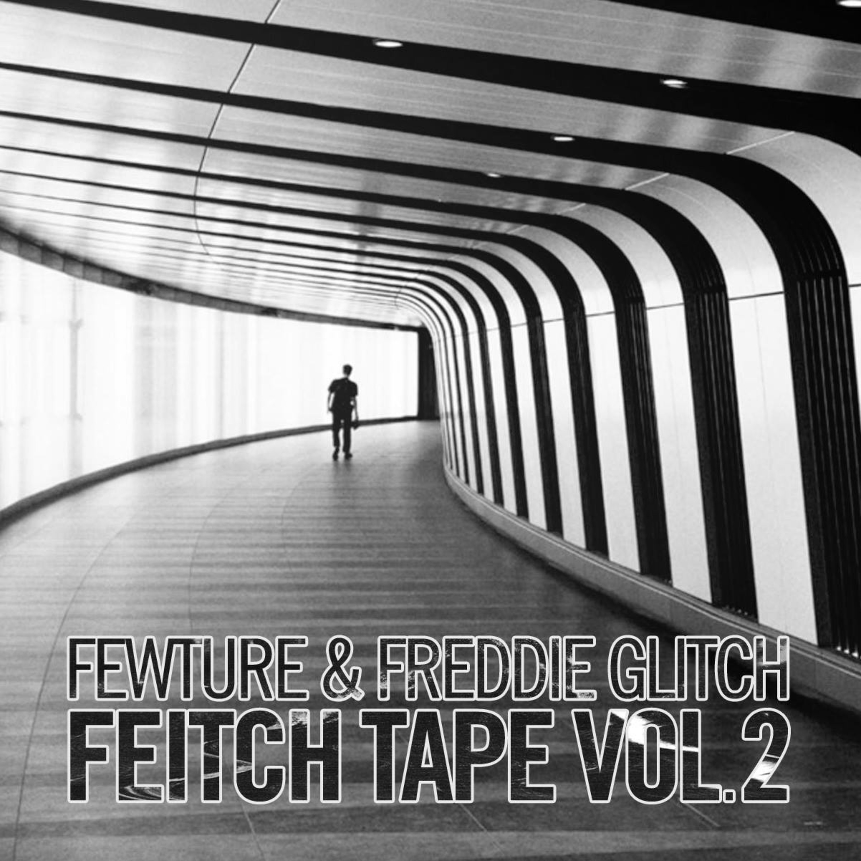 Fewture & Freddie Glitch Amsterdam House & Funk Channel