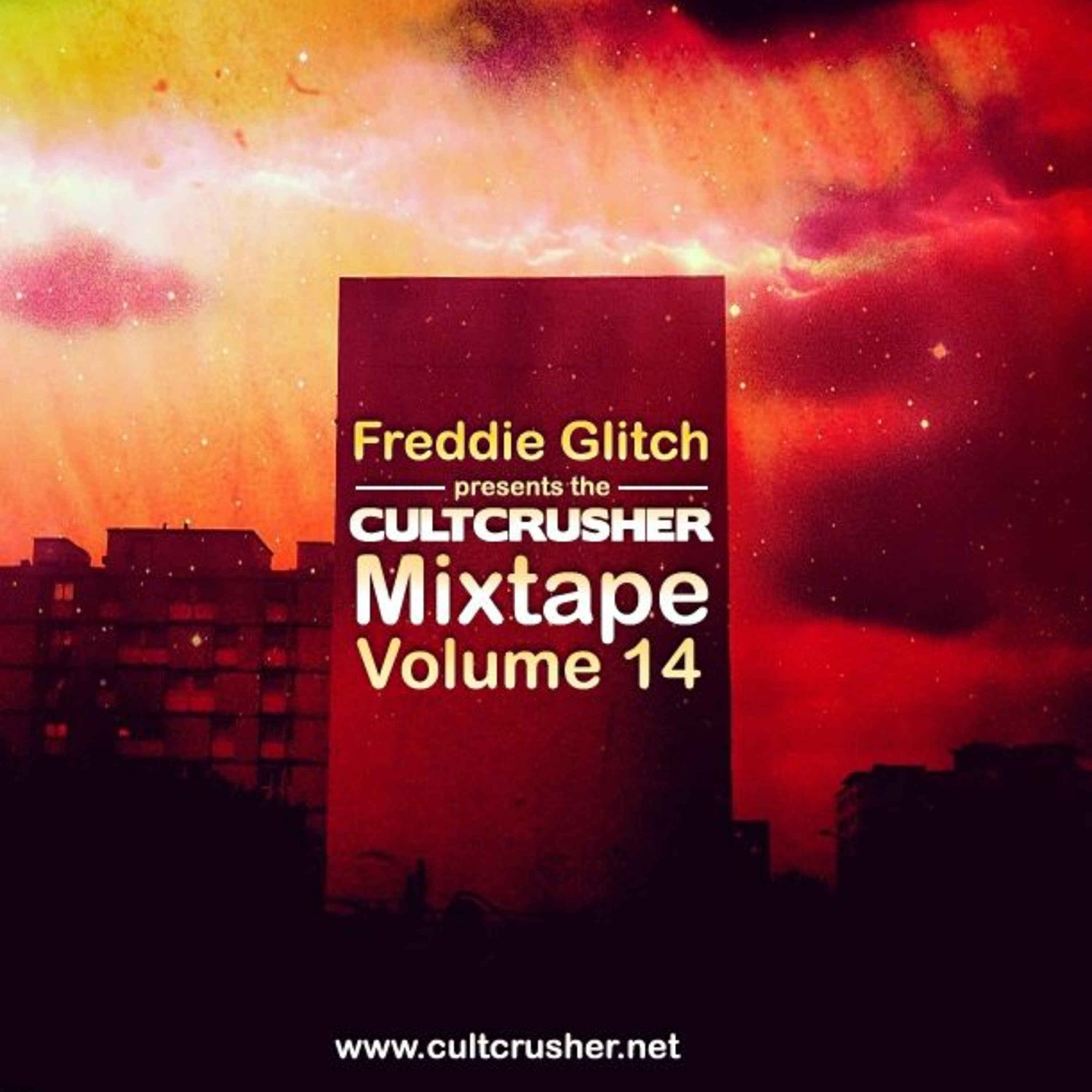 Fewture & Freddie Glitch Amsterdam House & Funk Channel