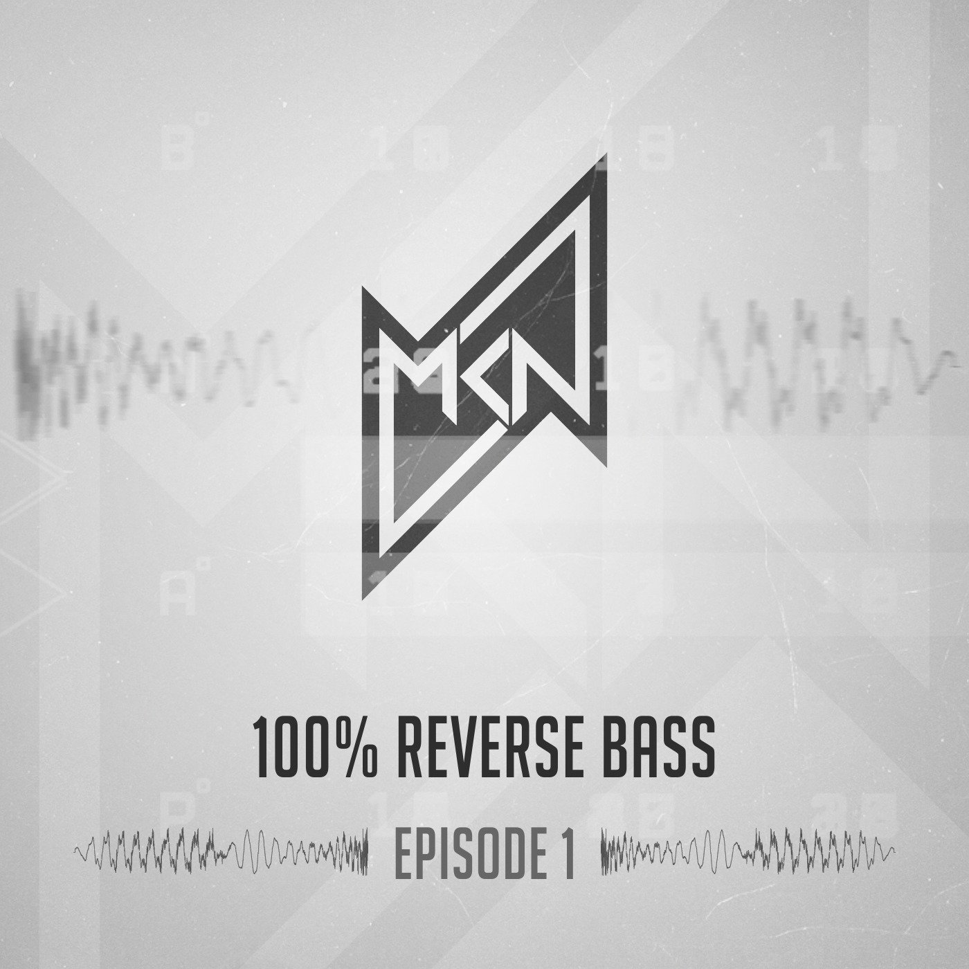 100% Reverse Bass:Kyle Nurse