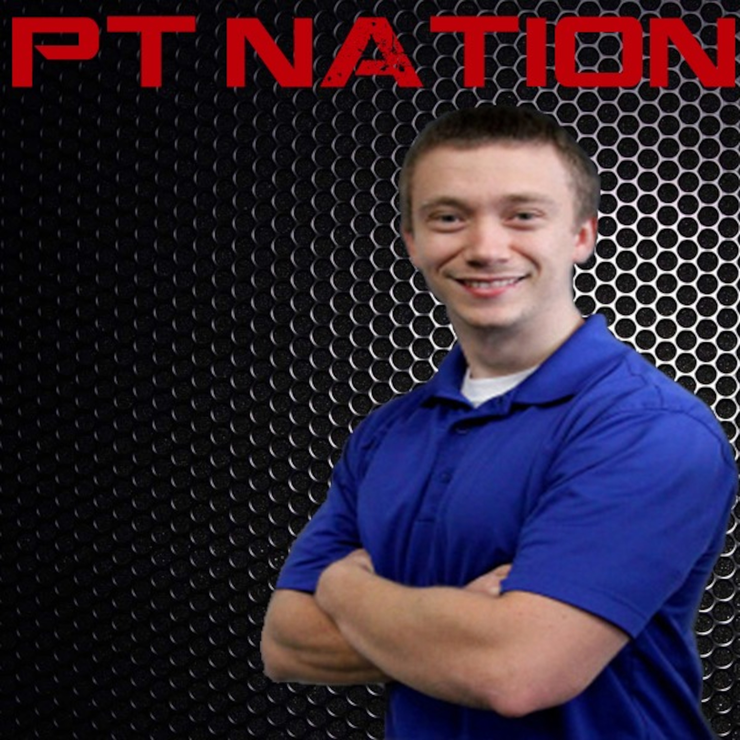 PT Nation Podcast by Greg Vaughn