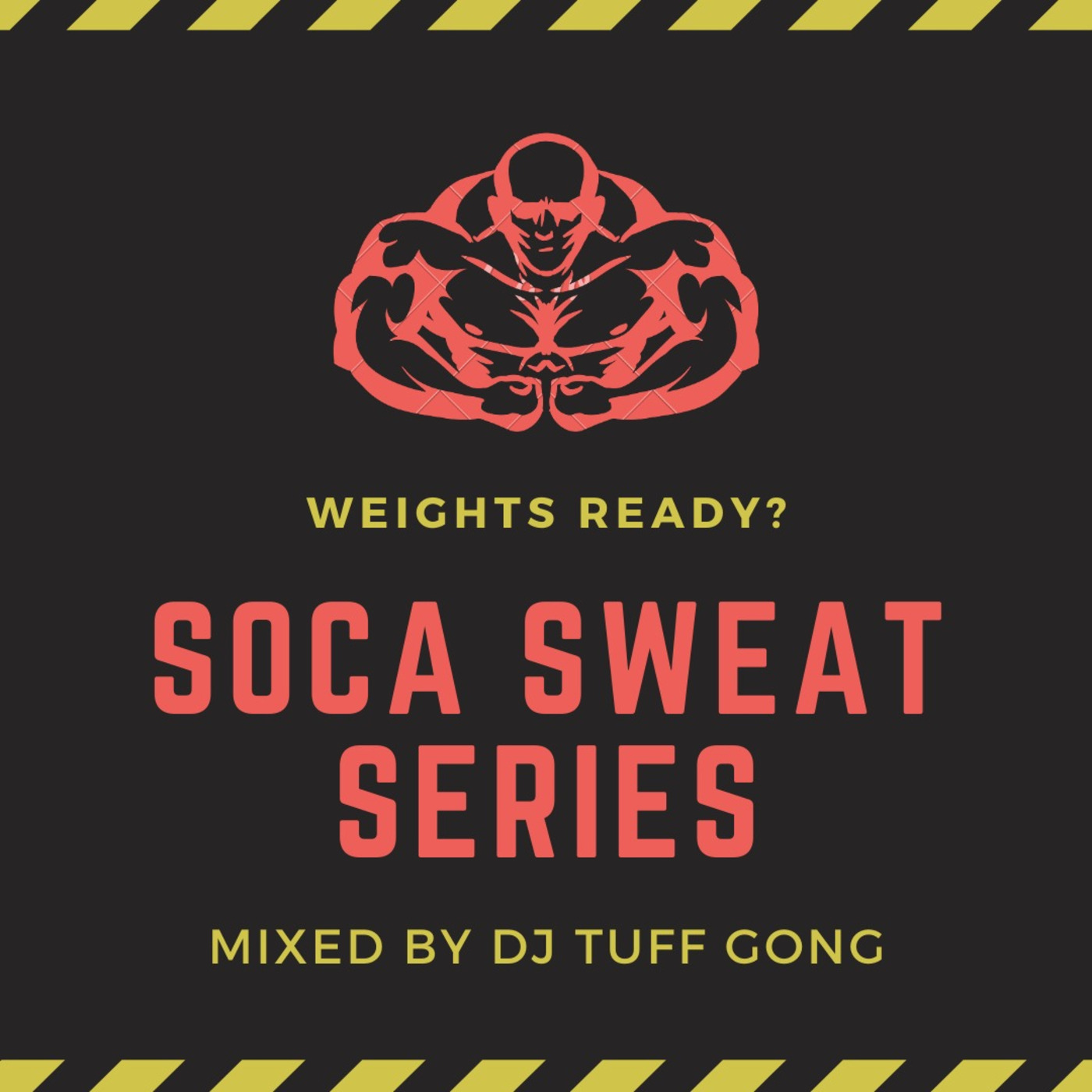 Soca Sweat Series