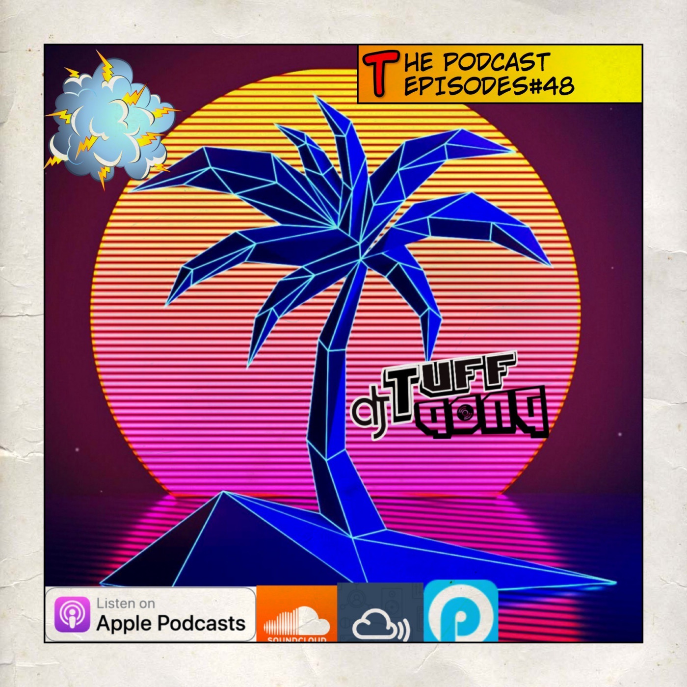 The Podcast Episodes #48