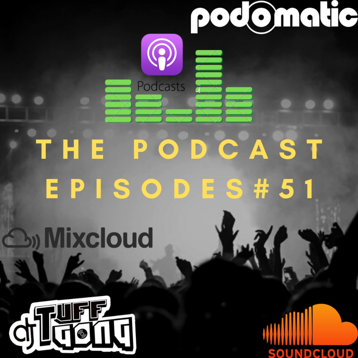 The Podcast Episodes #51