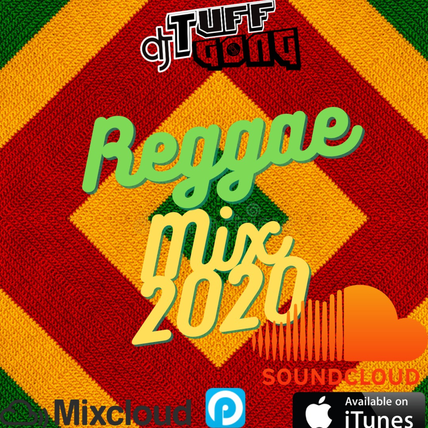 DJ Tuff Gong\'s Podcast
