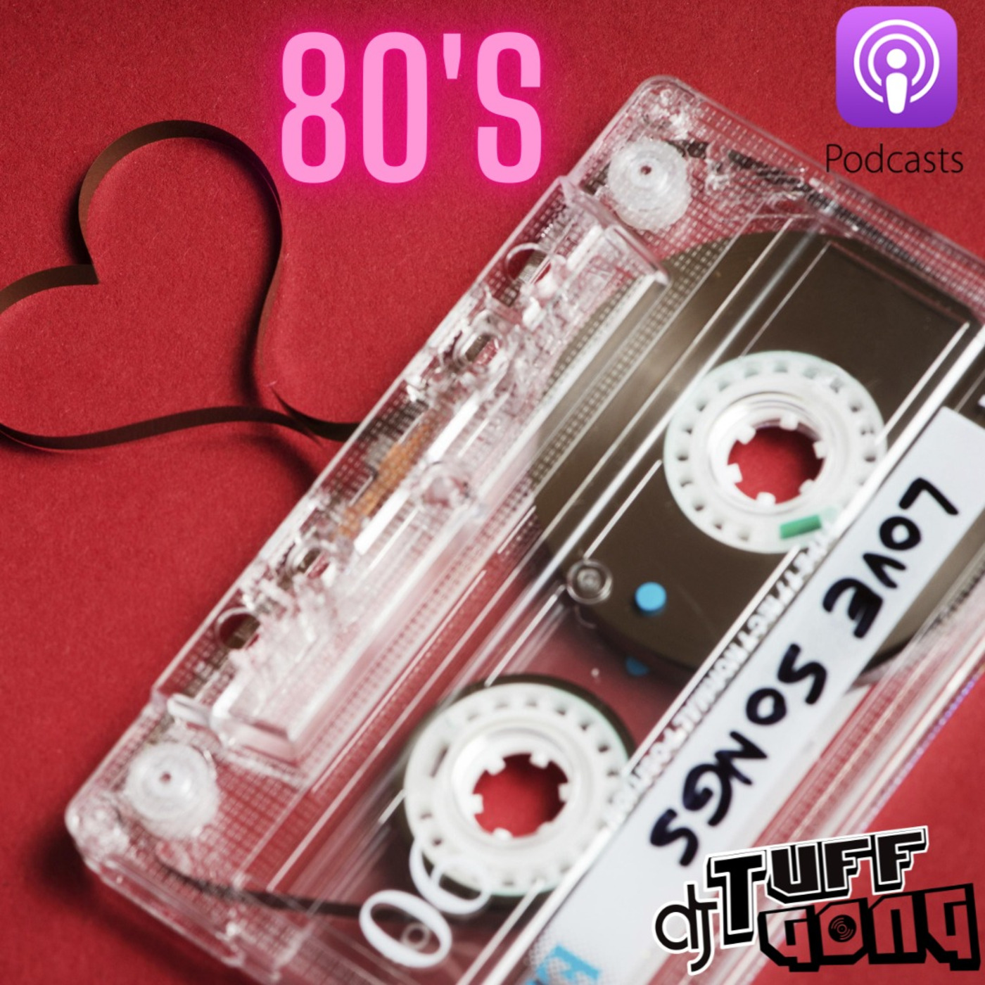 80's Love Songs Mix