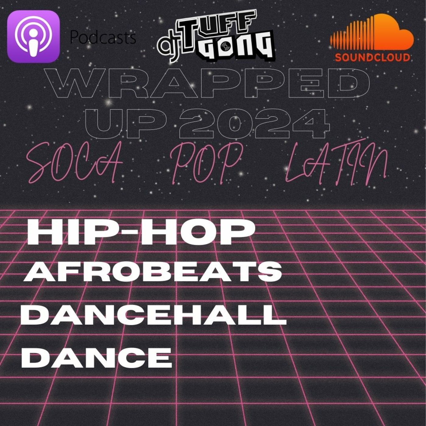 Episode 128: Wrapped Up 2024